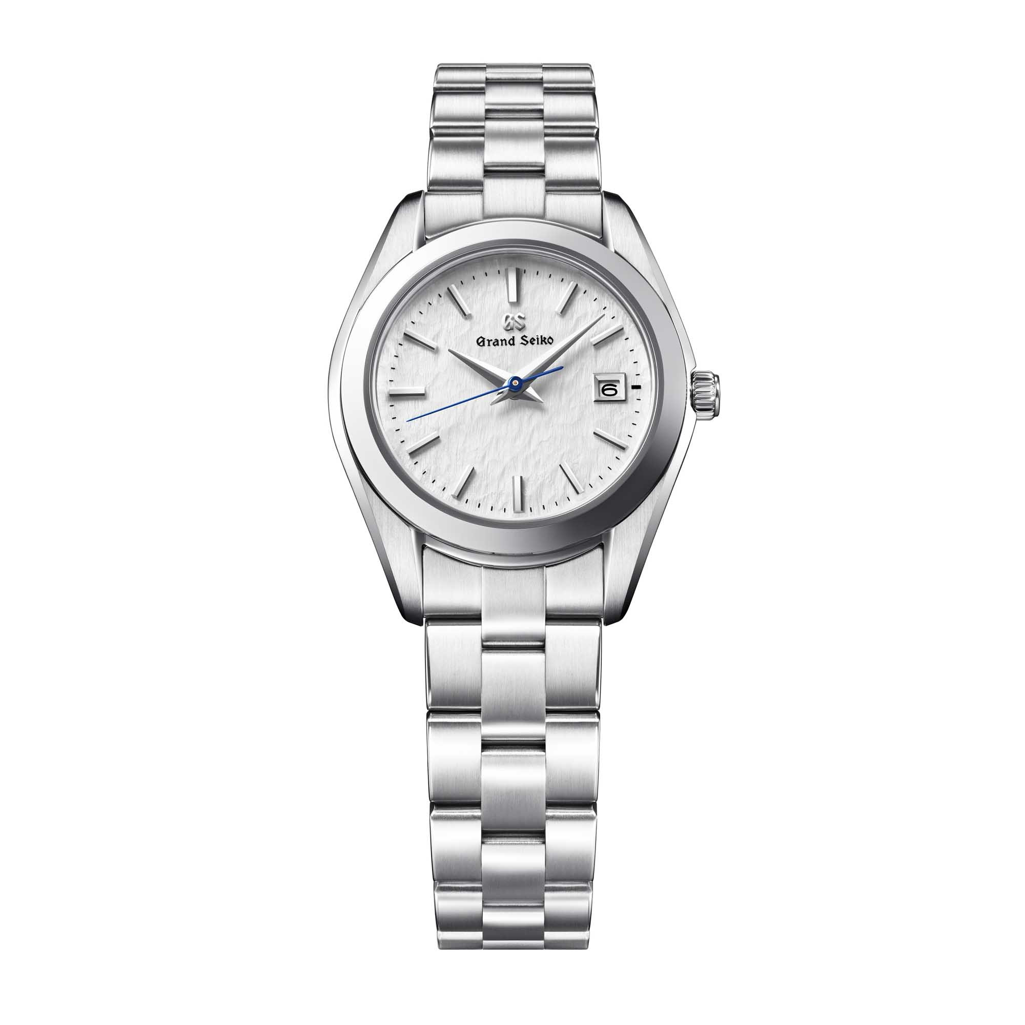 Grand Seiko - Heritage