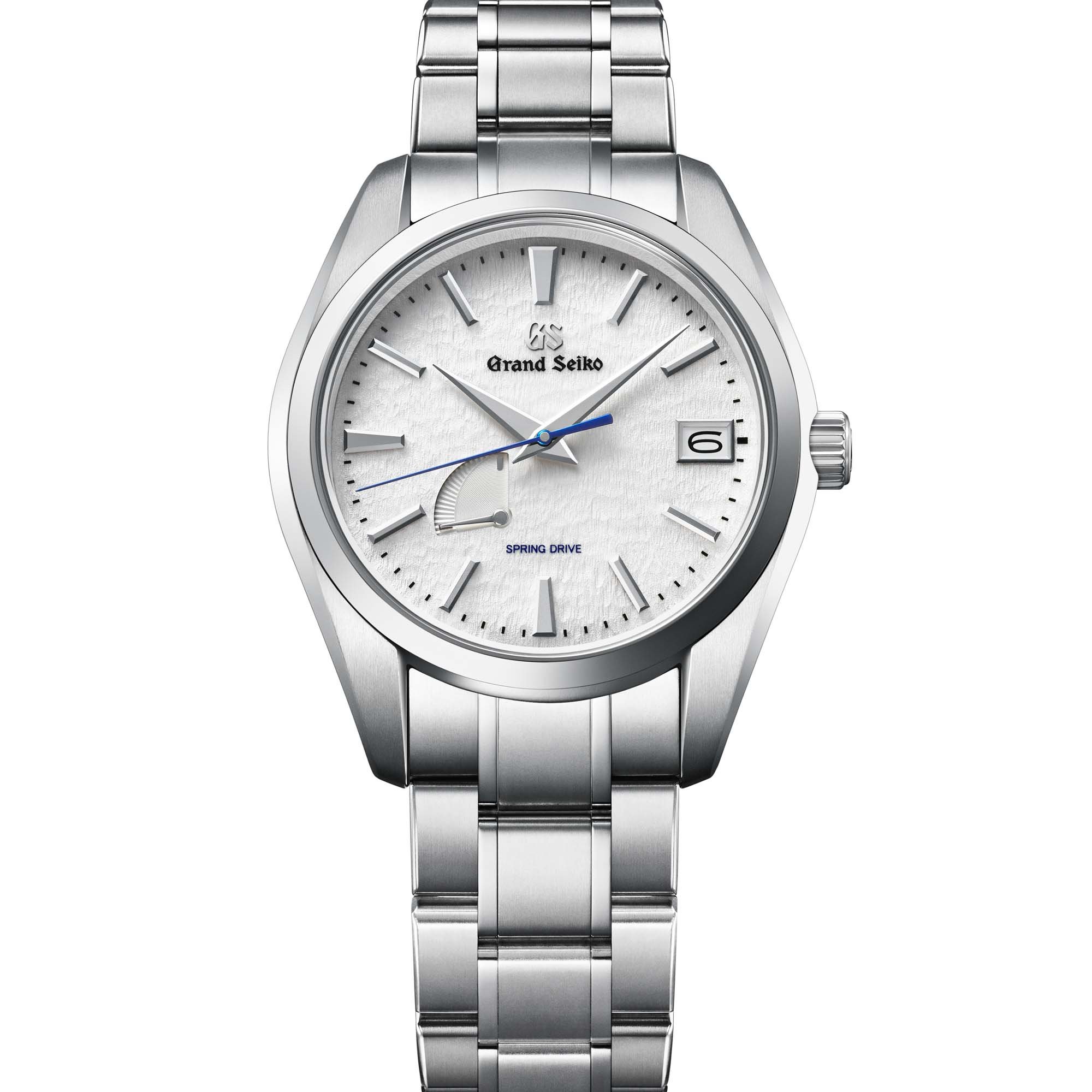 Grand Seiko - Heritage