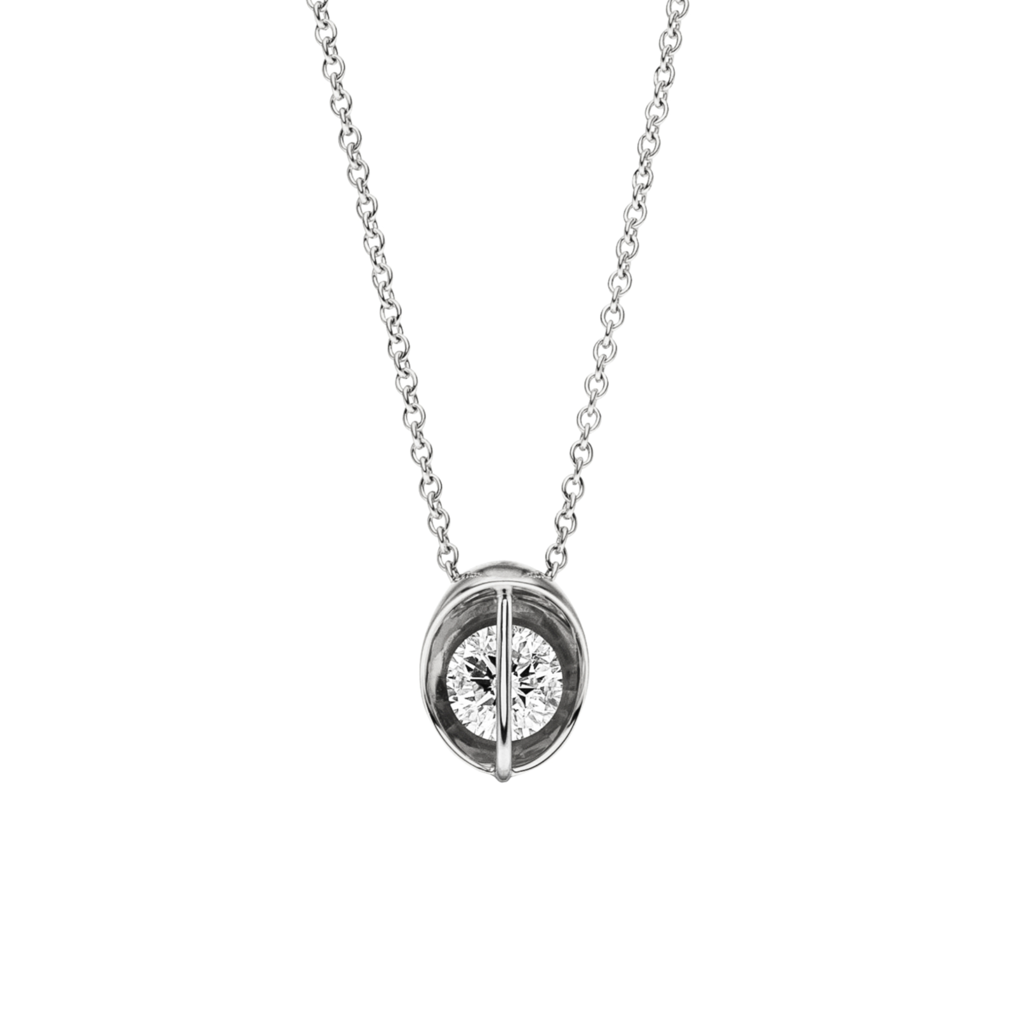 Schaffrath - LIBERTÉ Collier