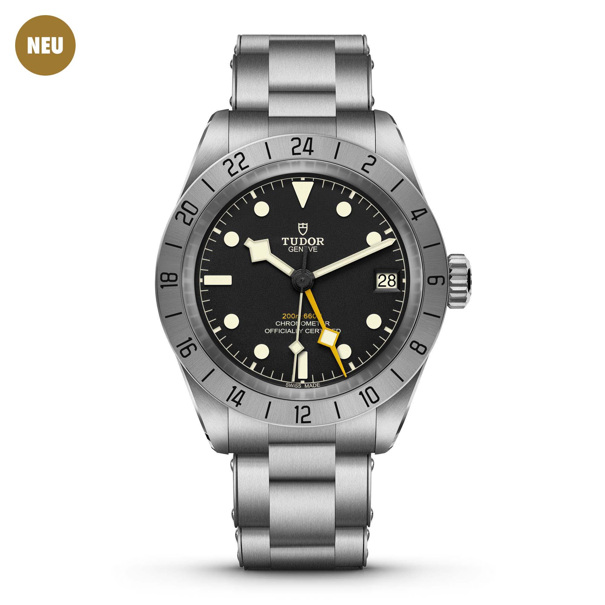 Tudor - Black Bay Pro Tudor - Black Bay Pro