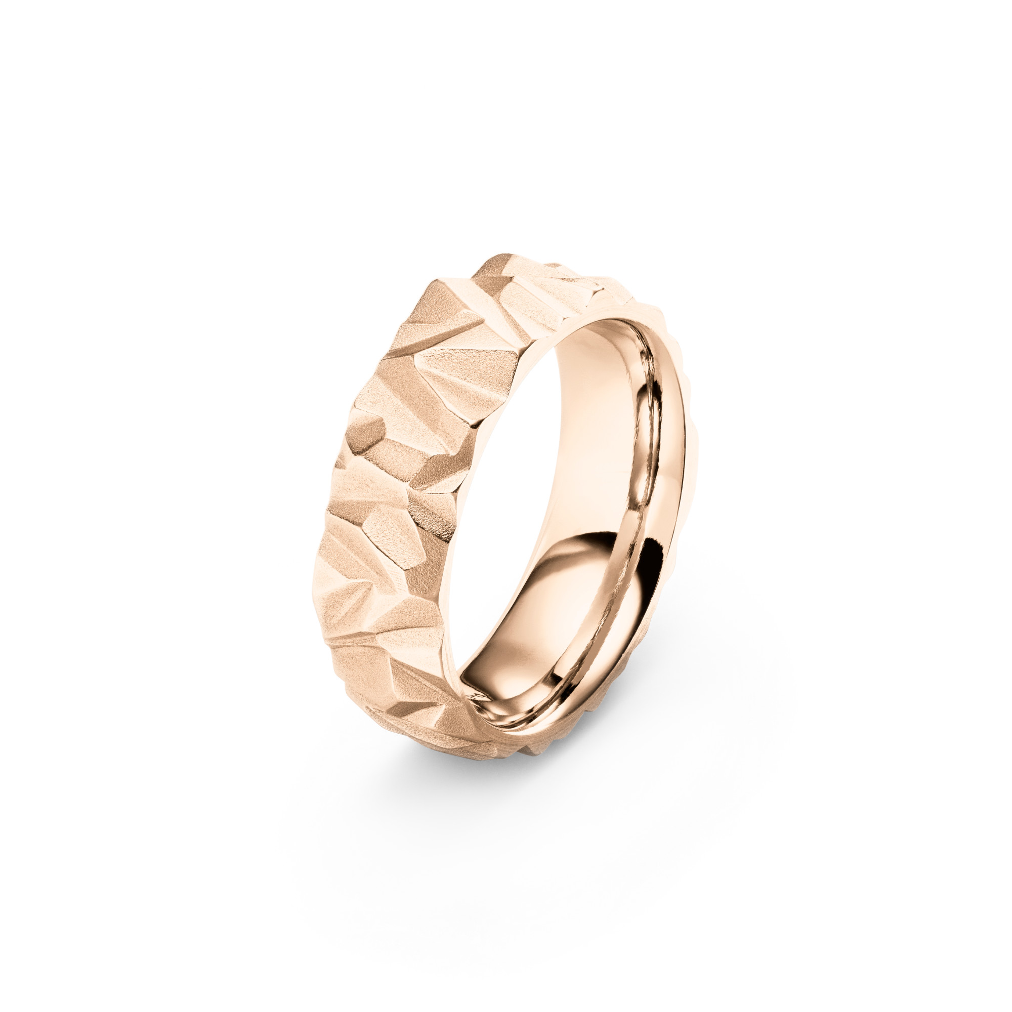 Schmuckwerk - Alpen Ring