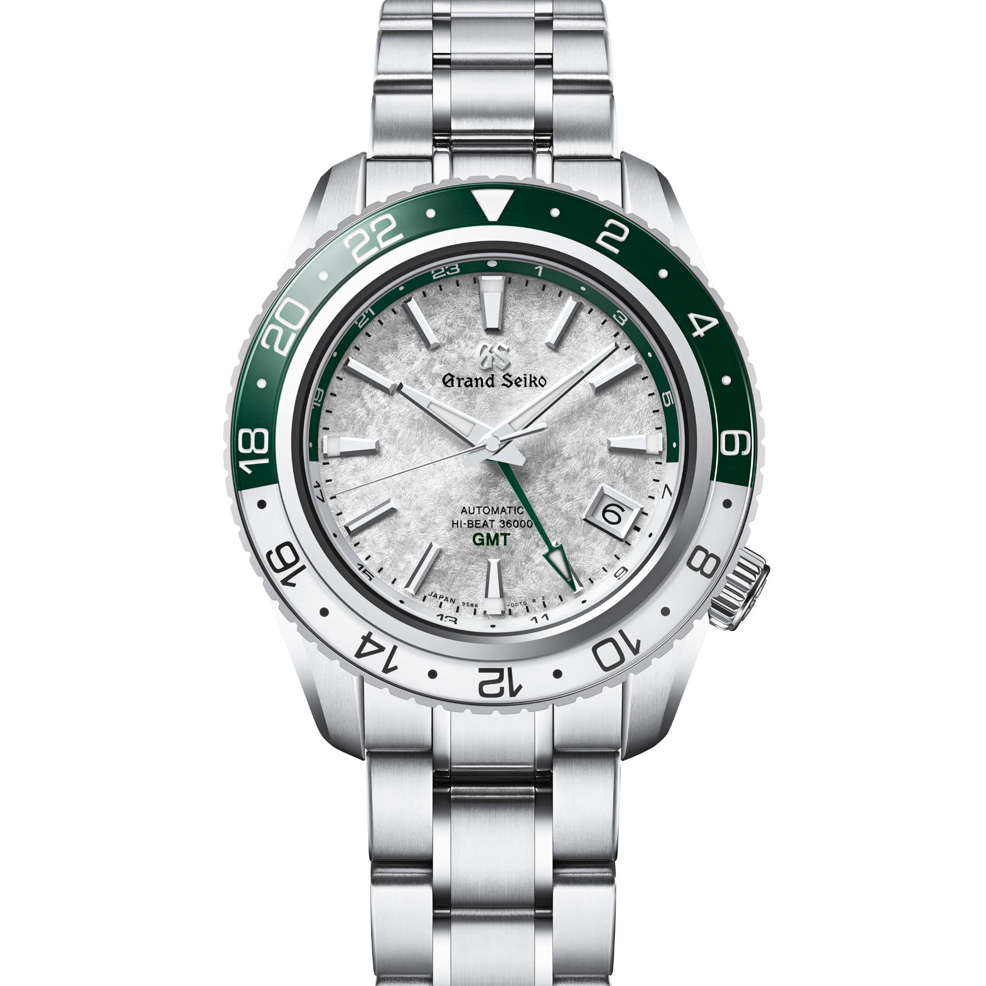 Grand Seiko - Sport