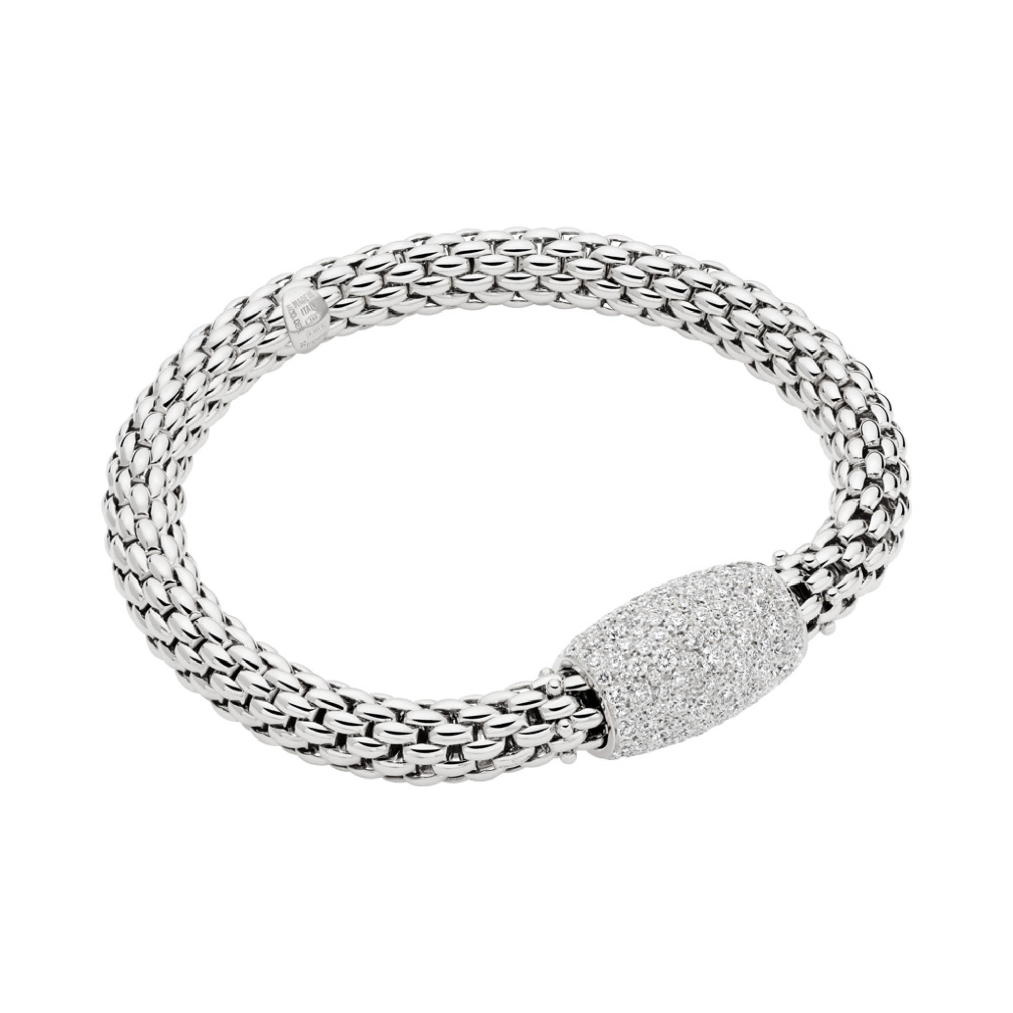 FOPE - Love Nest Flex'it Armband