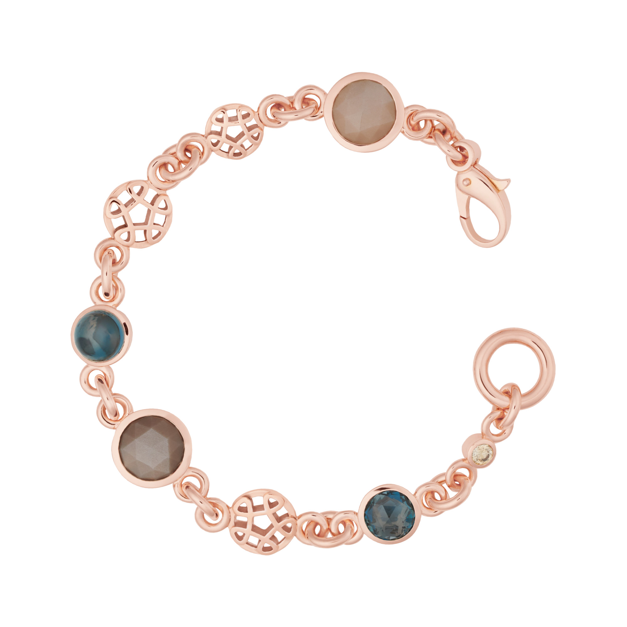 Bron - Toujours Ajour Armband