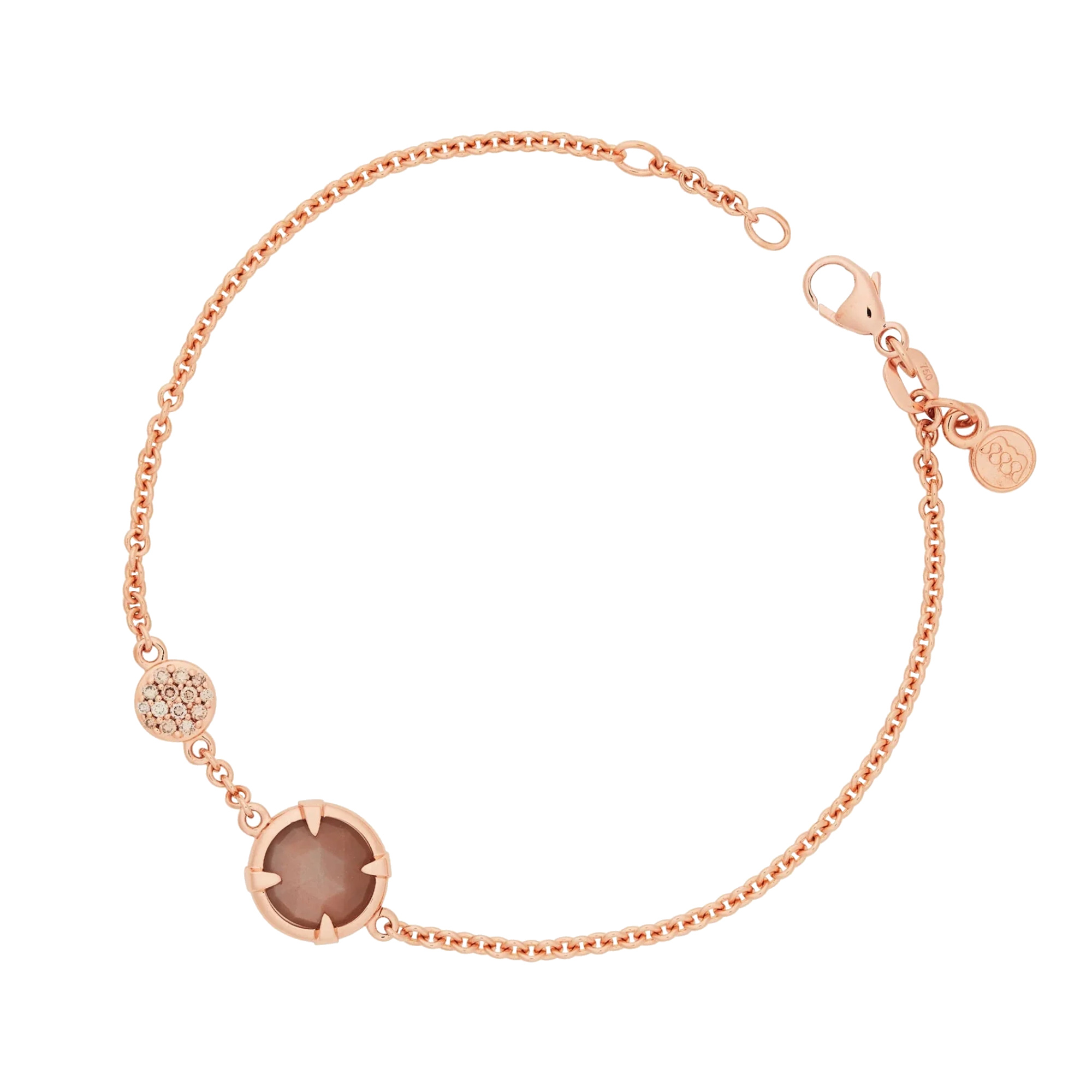 Bron - Mira Mira Armband