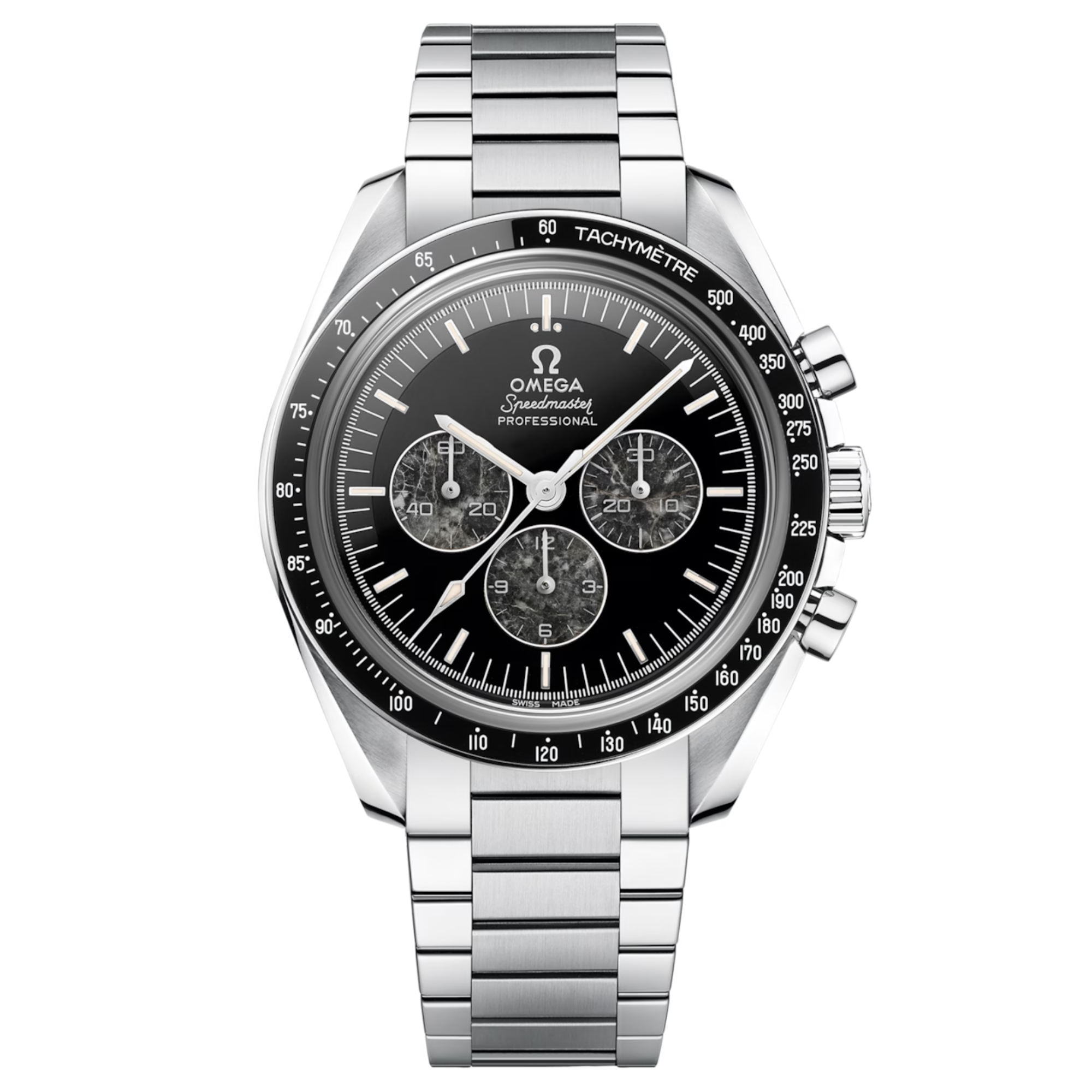 Omega - Speedmaster Kaliber 321 Omega - Speedmaster Kaliber 321