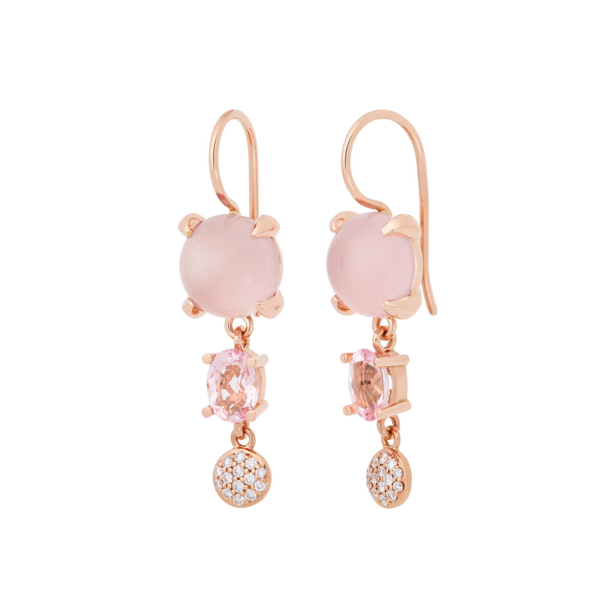 Bron - Catch Ohrschmuck