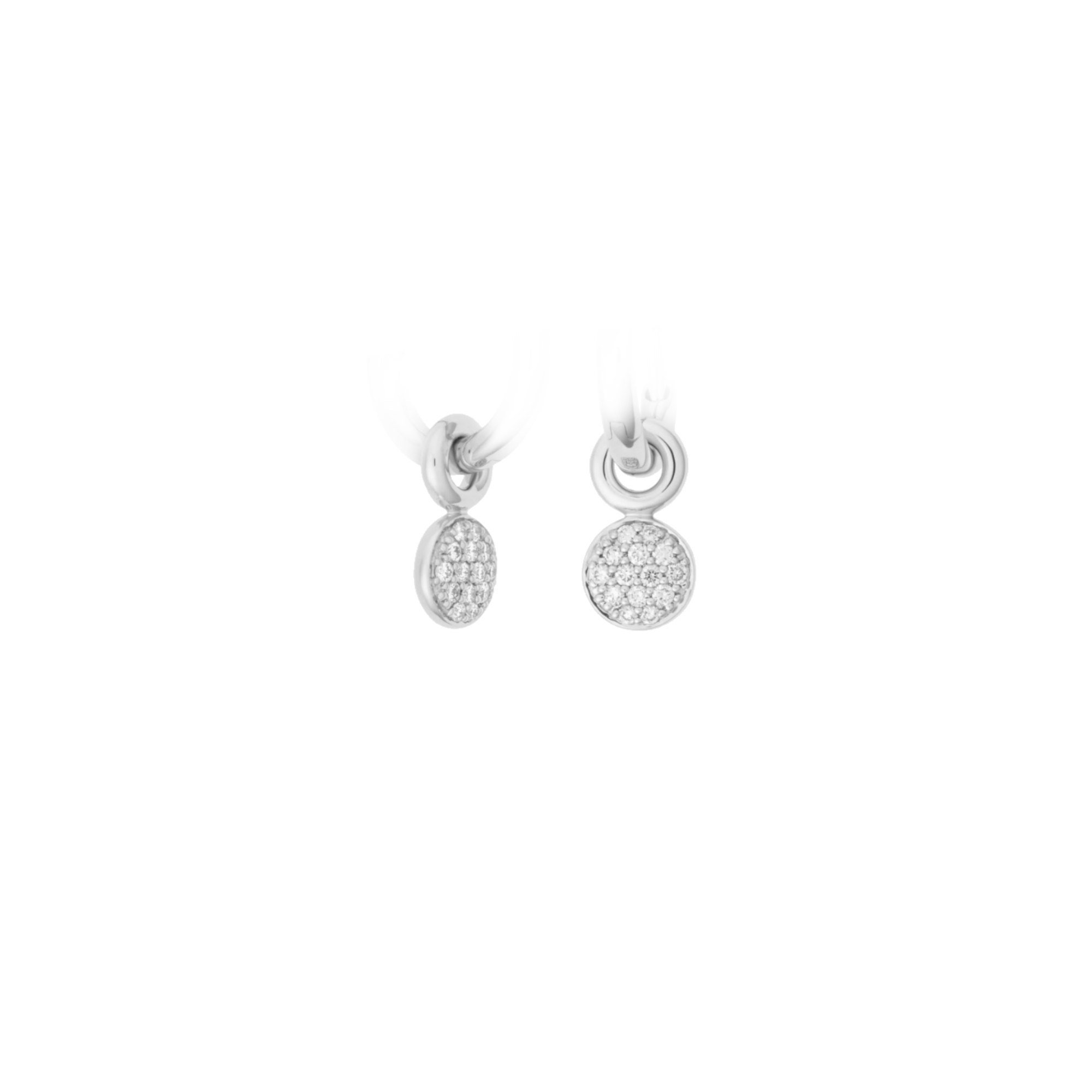Bron - Stardust Ohrschmuck