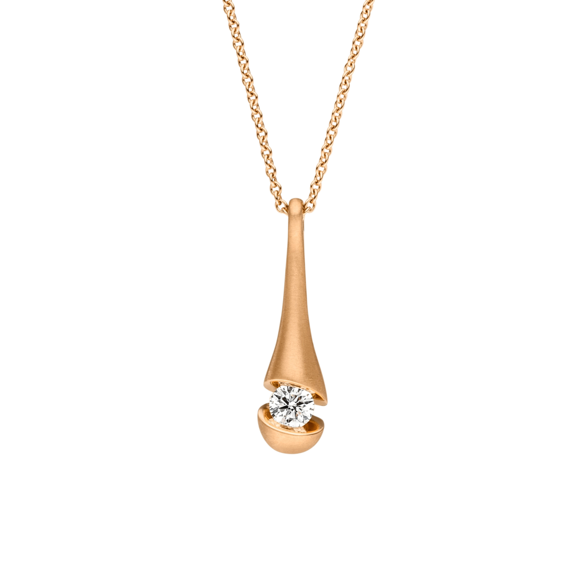 Schaffrath - CALLA Collier