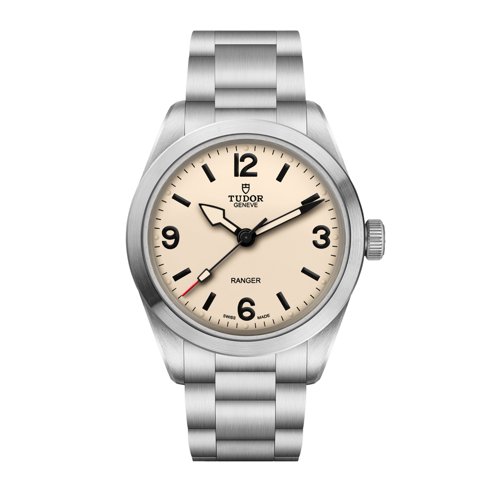 Tudor - Ranger