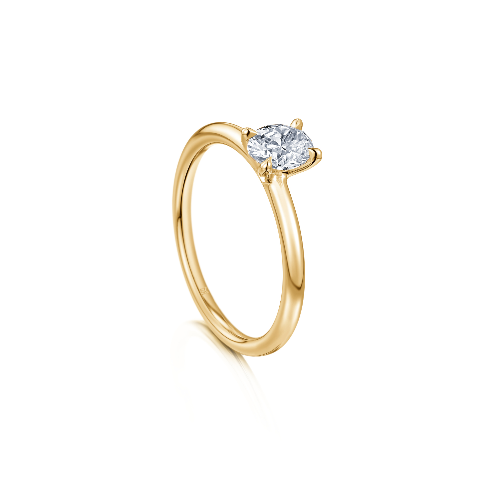 Meister - Women's Collection Ring