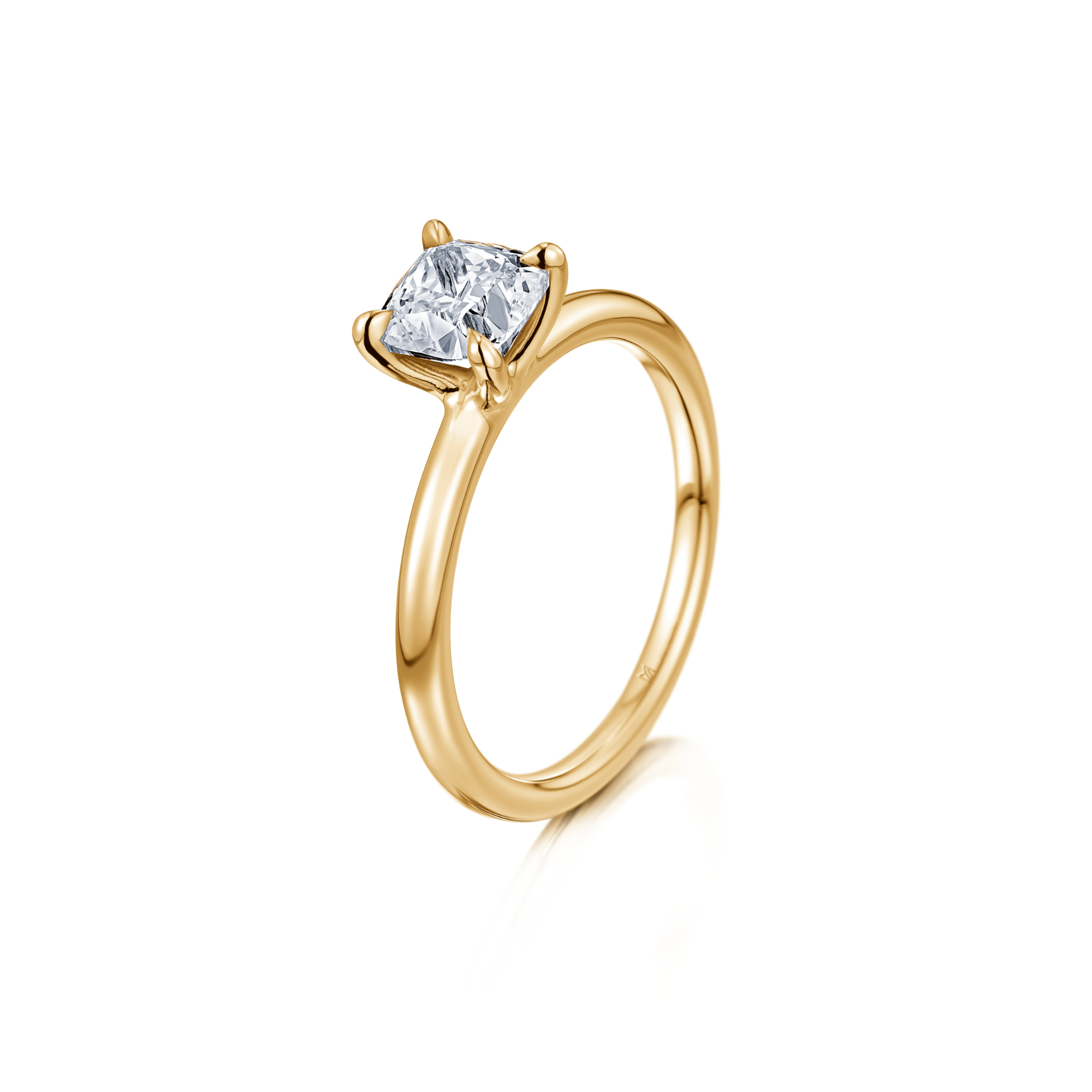Meister - Women's Collection Ring