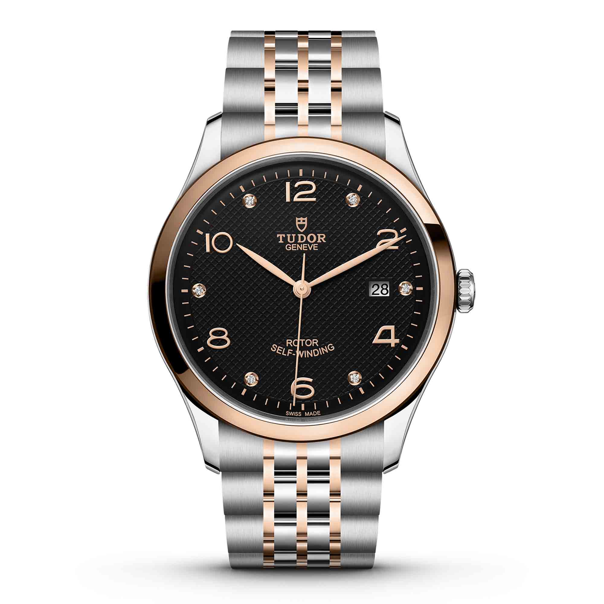 Tudor - 1926 Tudor - 1926