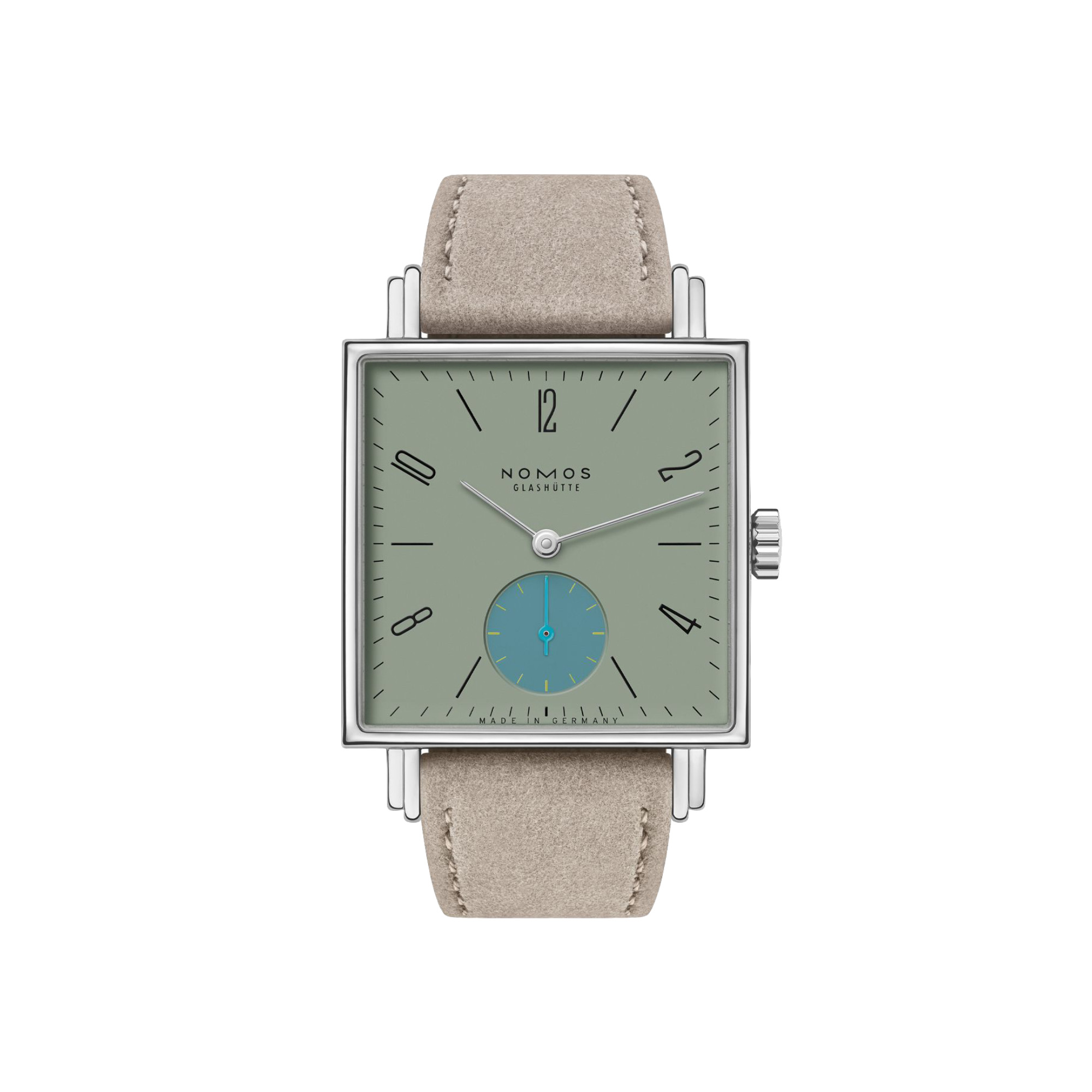 NOMOS Glashütte - Tetra Salvia