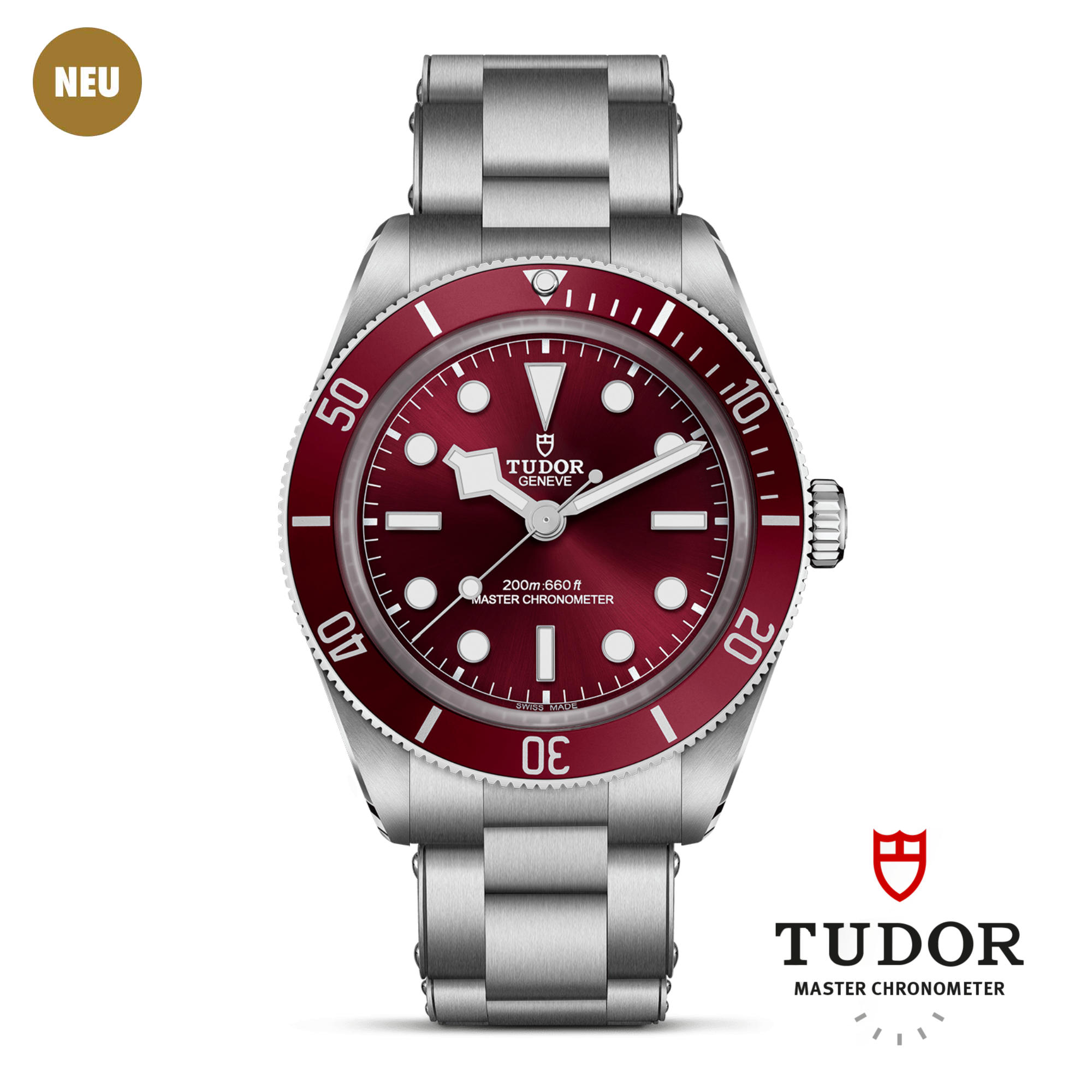 Tudor - Black Bay 58 Tudor - Black Bay 58
