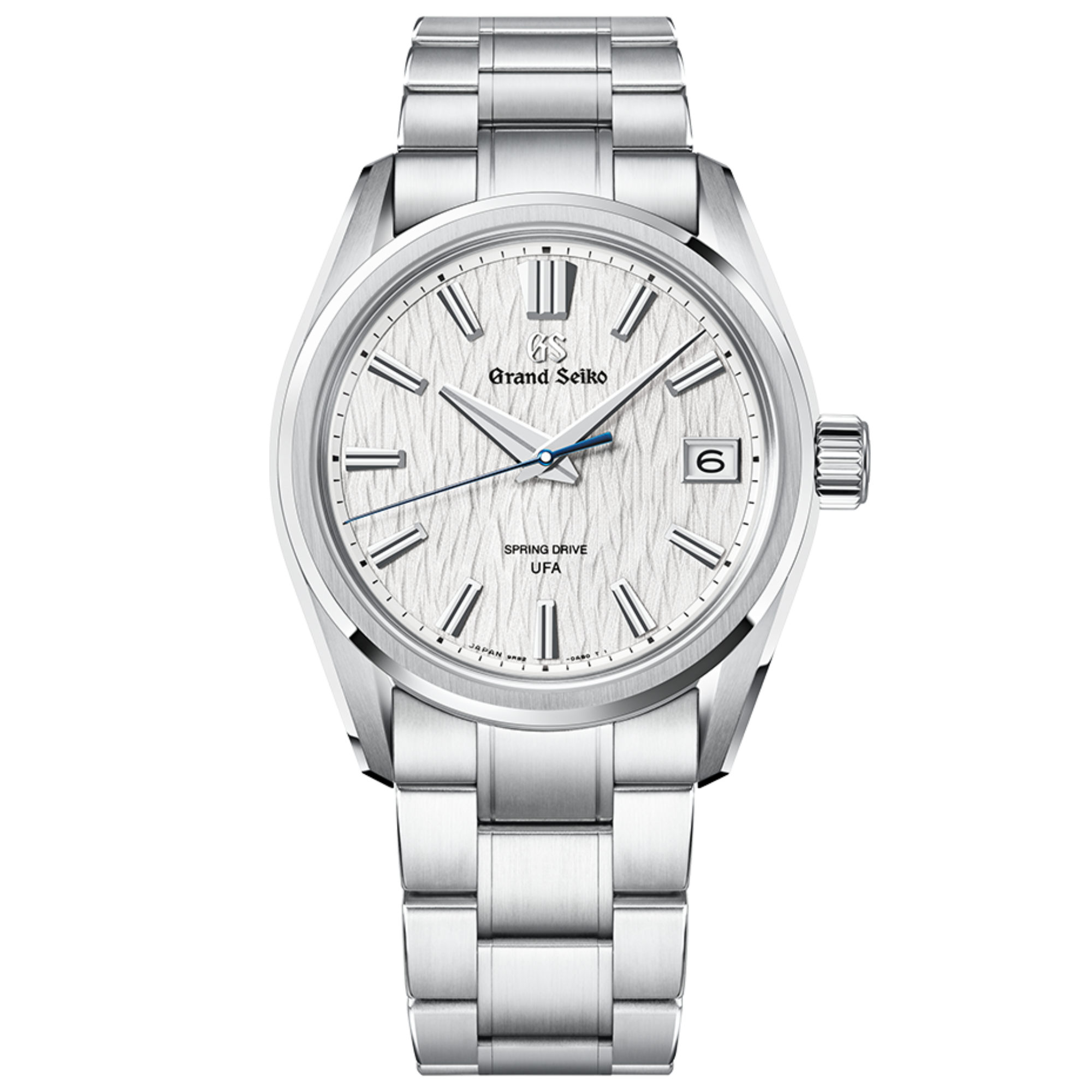 Grand Seiko - Evolution 9