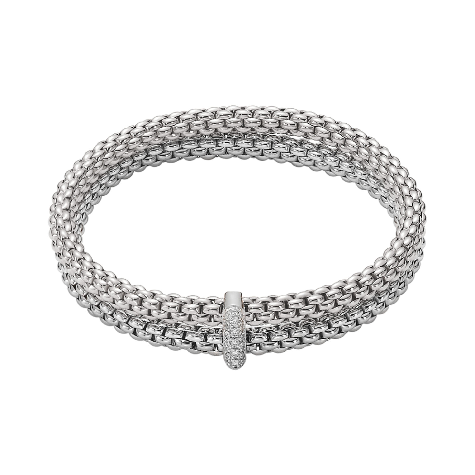 FOPE - Solo Flex'it Armband