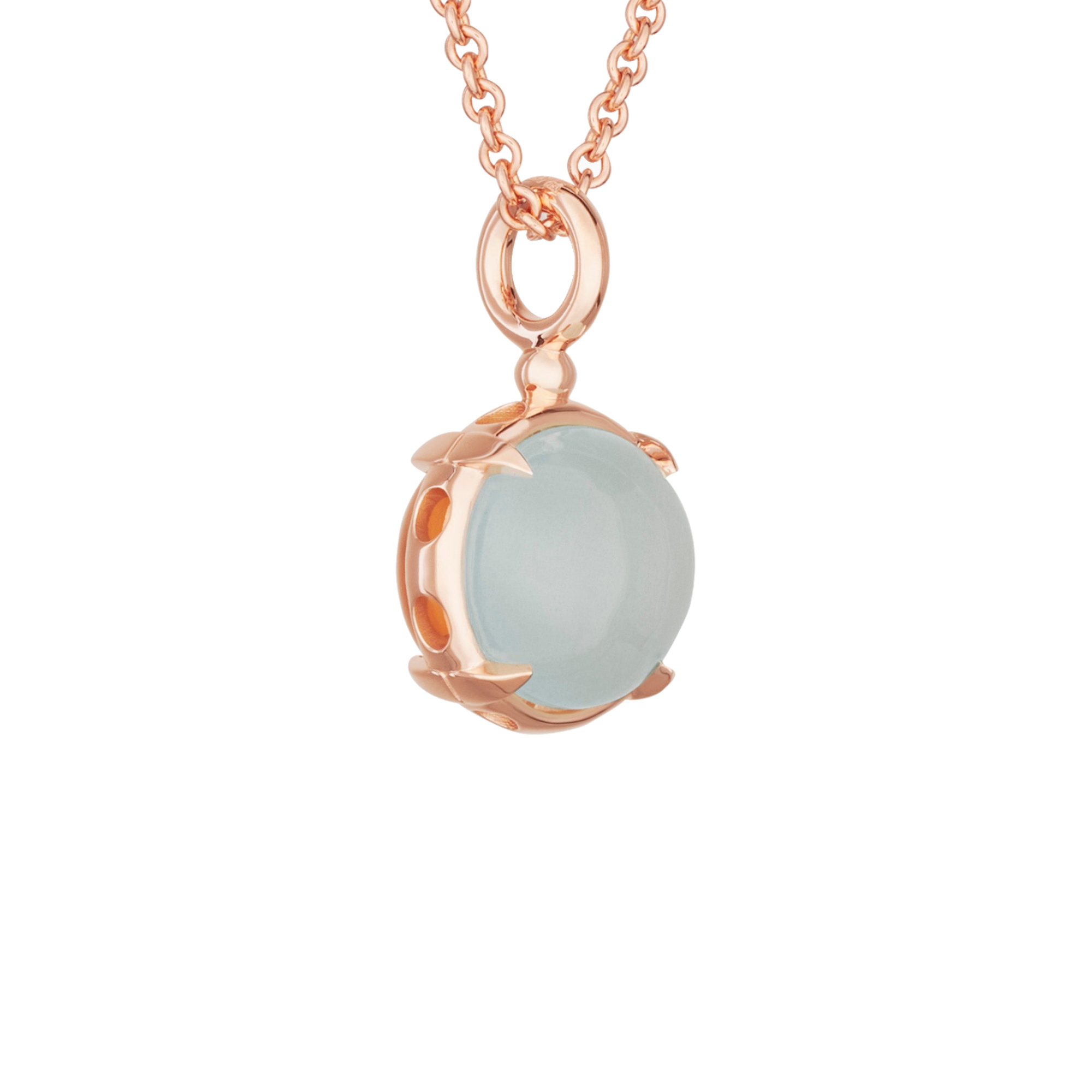 Bron - Catch Anhänger