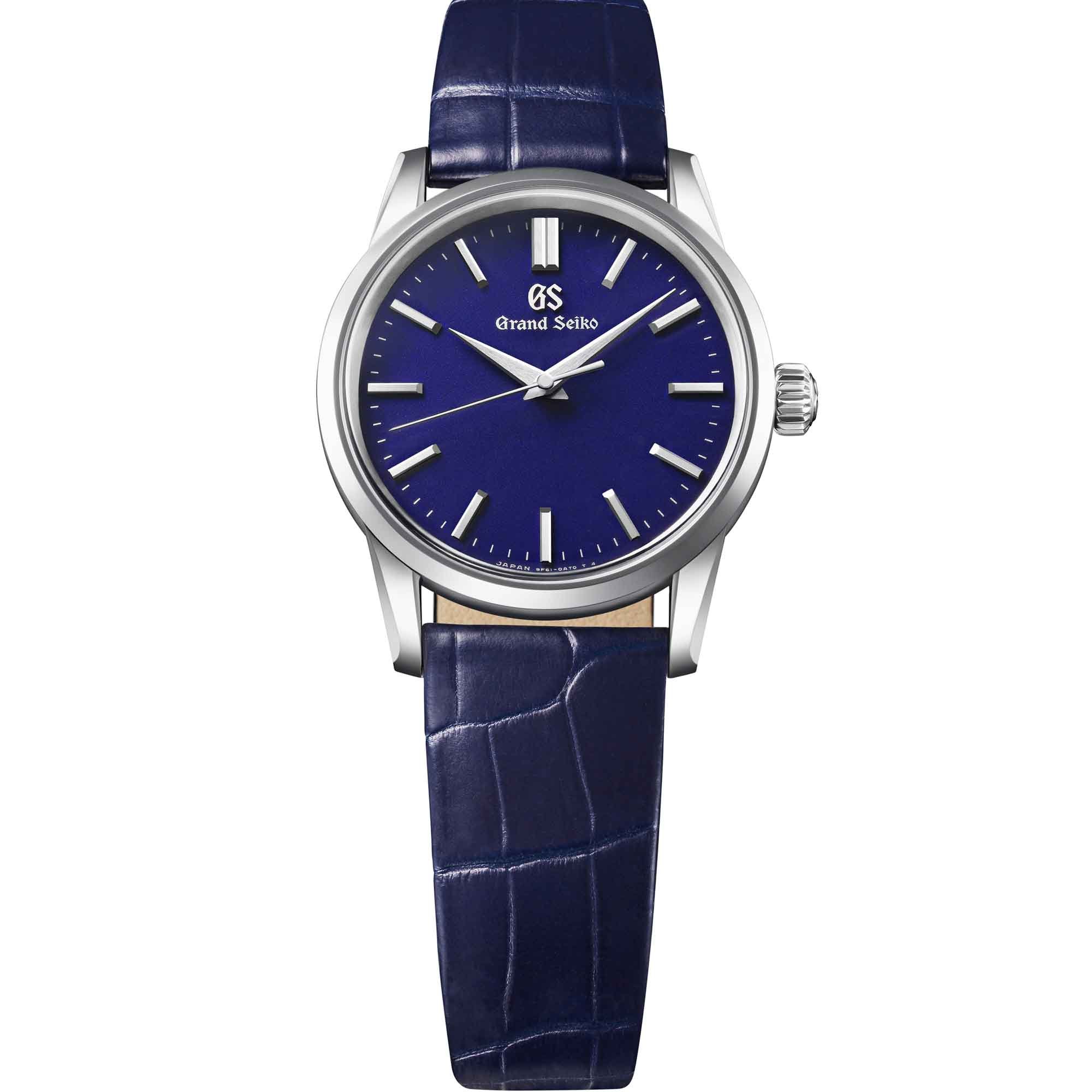 Grand Seiko - Elegance