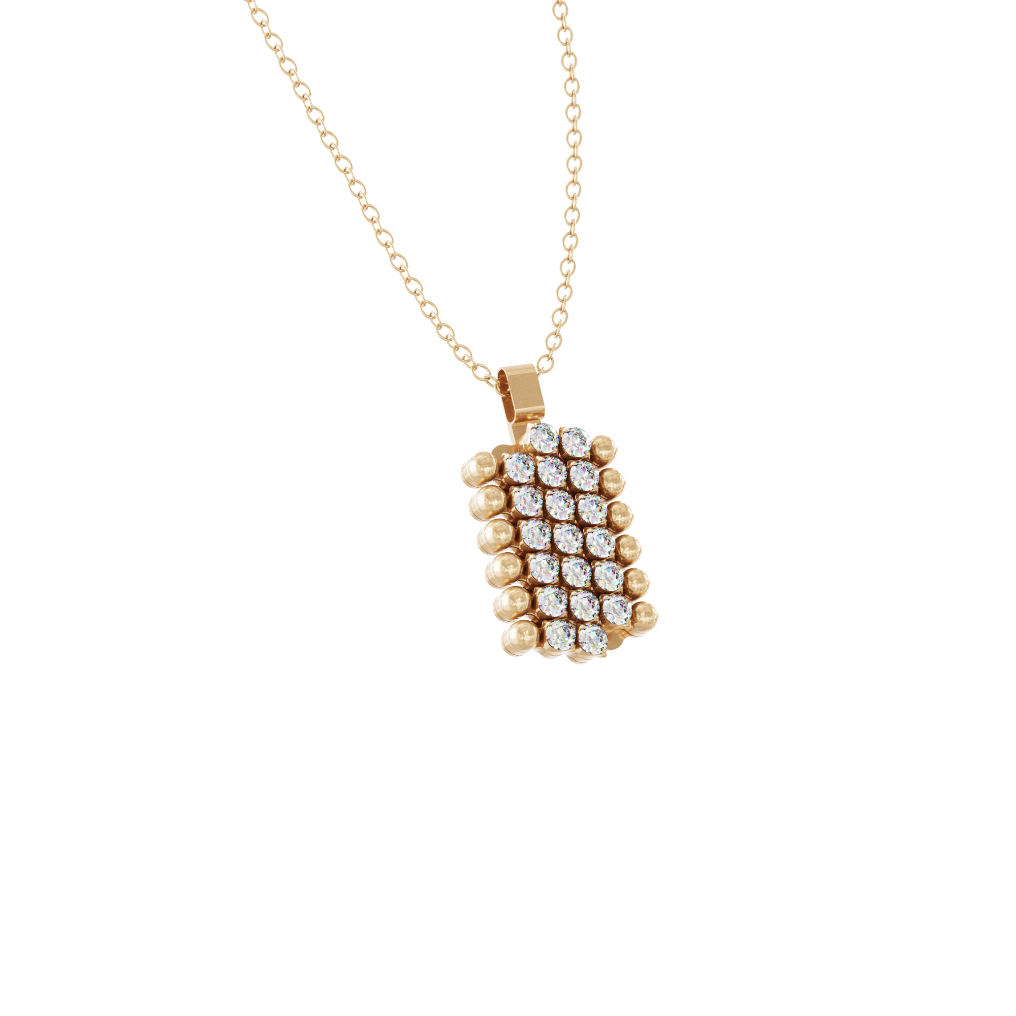 Serafino Consoli - Serafino Anhänger