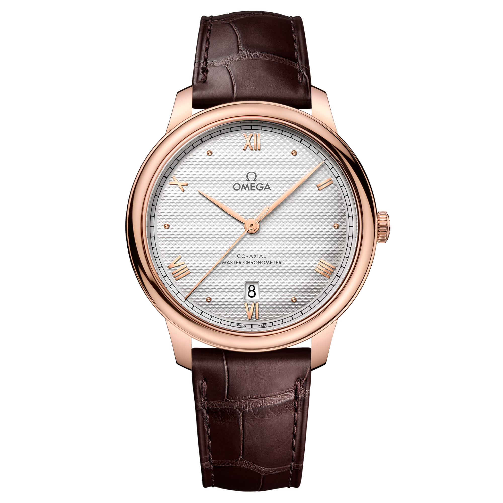 Omega - De Ville Prestige Omega - De Ville Prestige