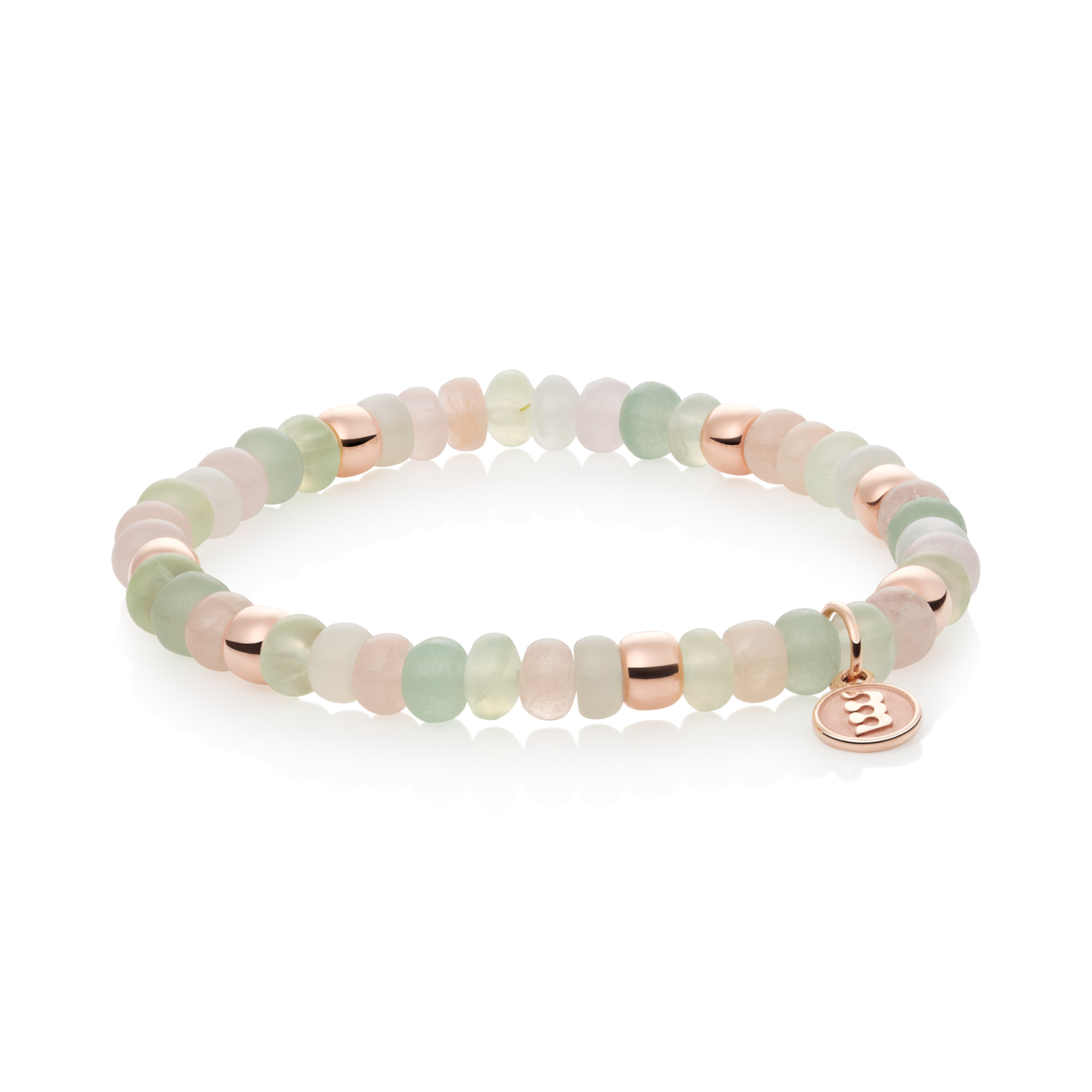 Bron - Reflex Armband