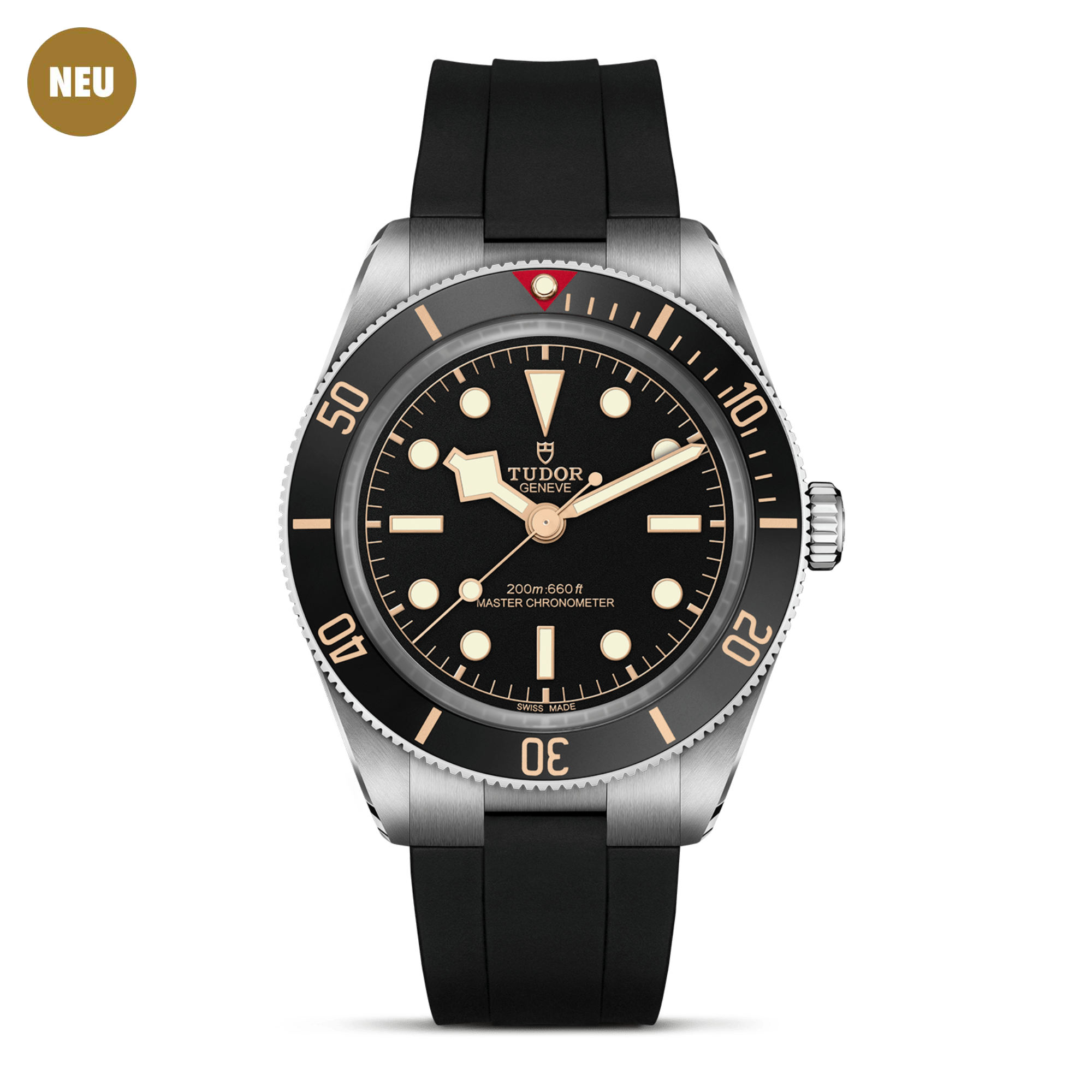 Tudor - Black Bay 58