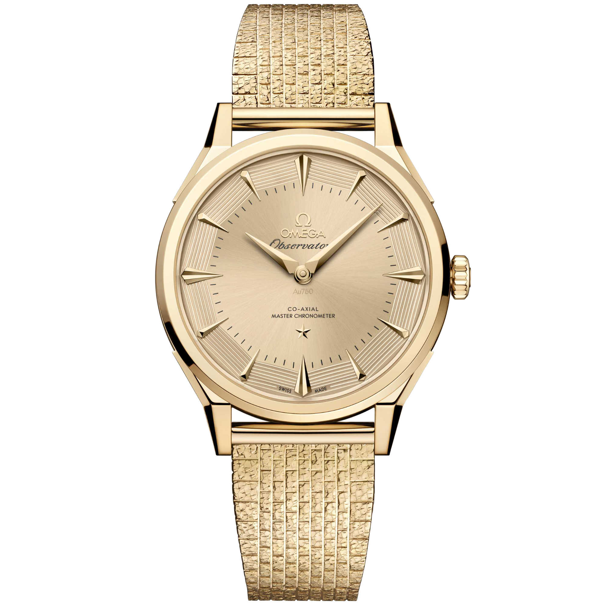 Omega - Constellation Observatory