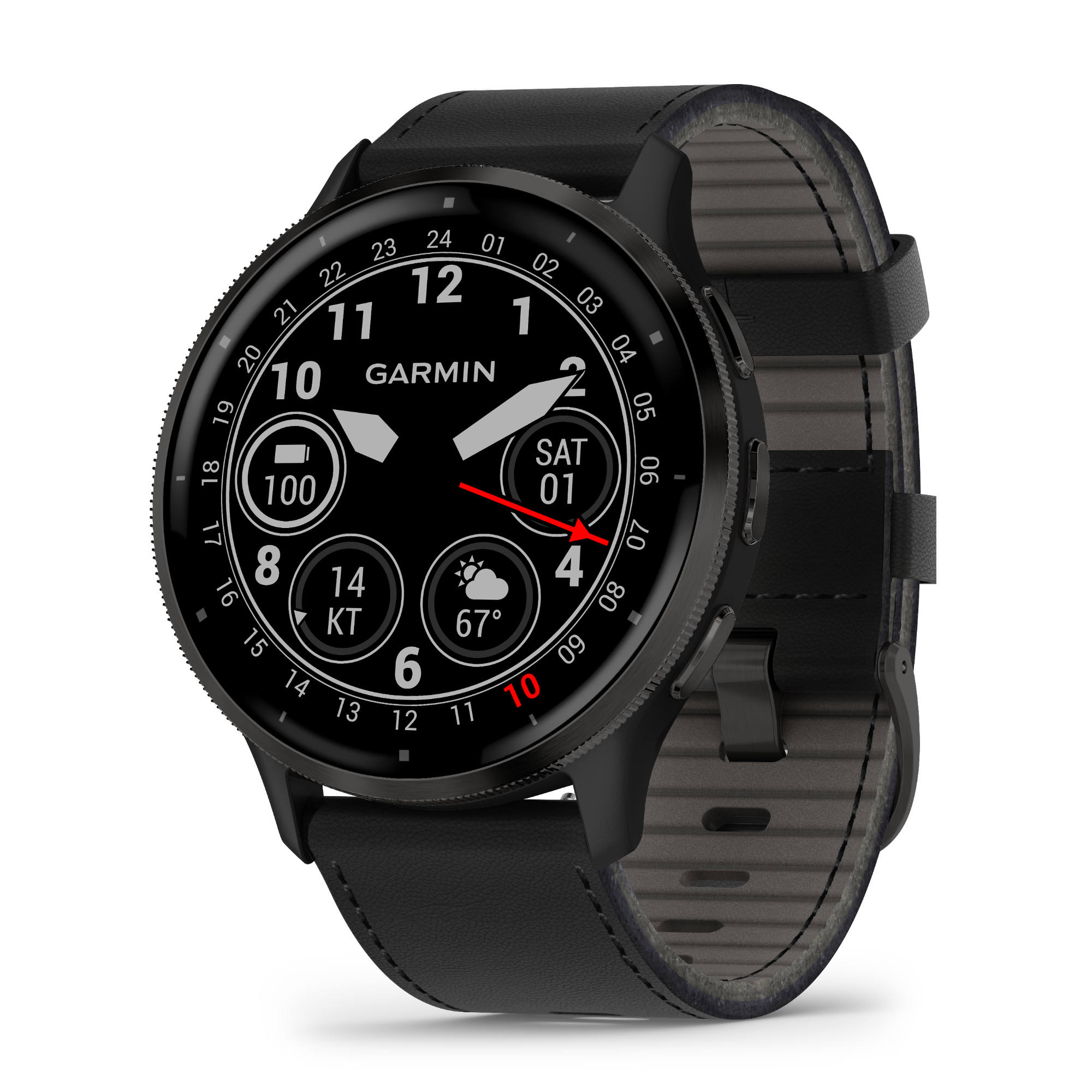 Garmin - Venu® 3