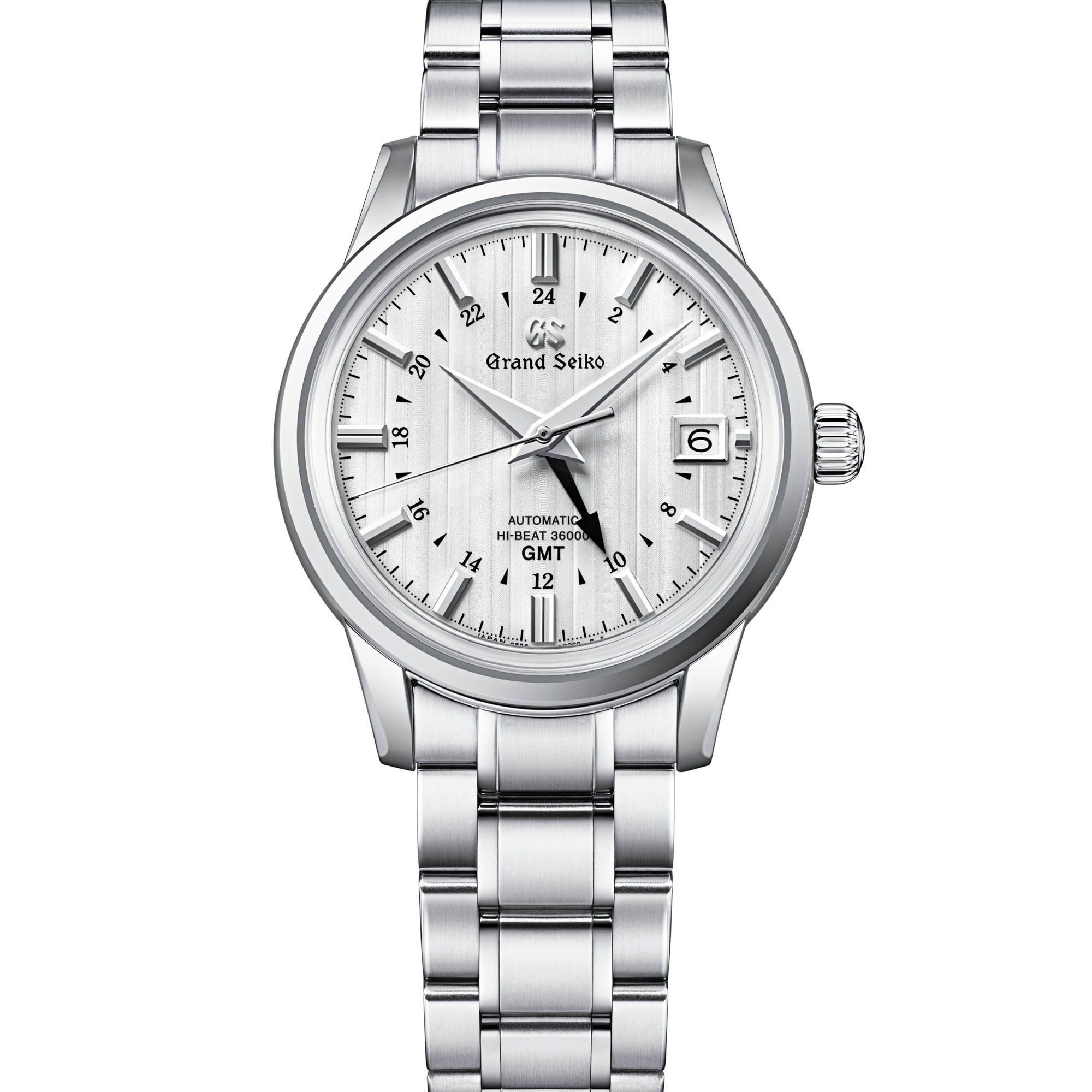 Grand Seiko - Elegance