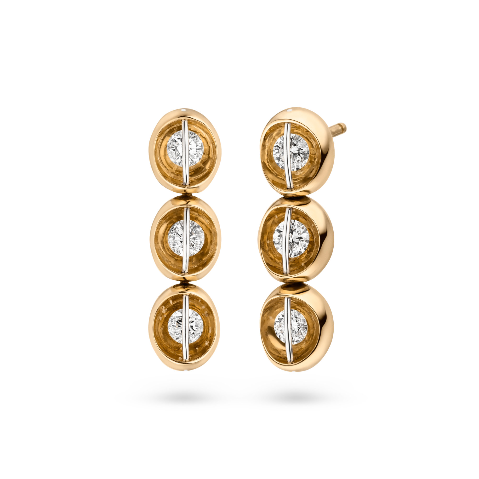 Schaffrath - LIBERTÉ Ohrhänger