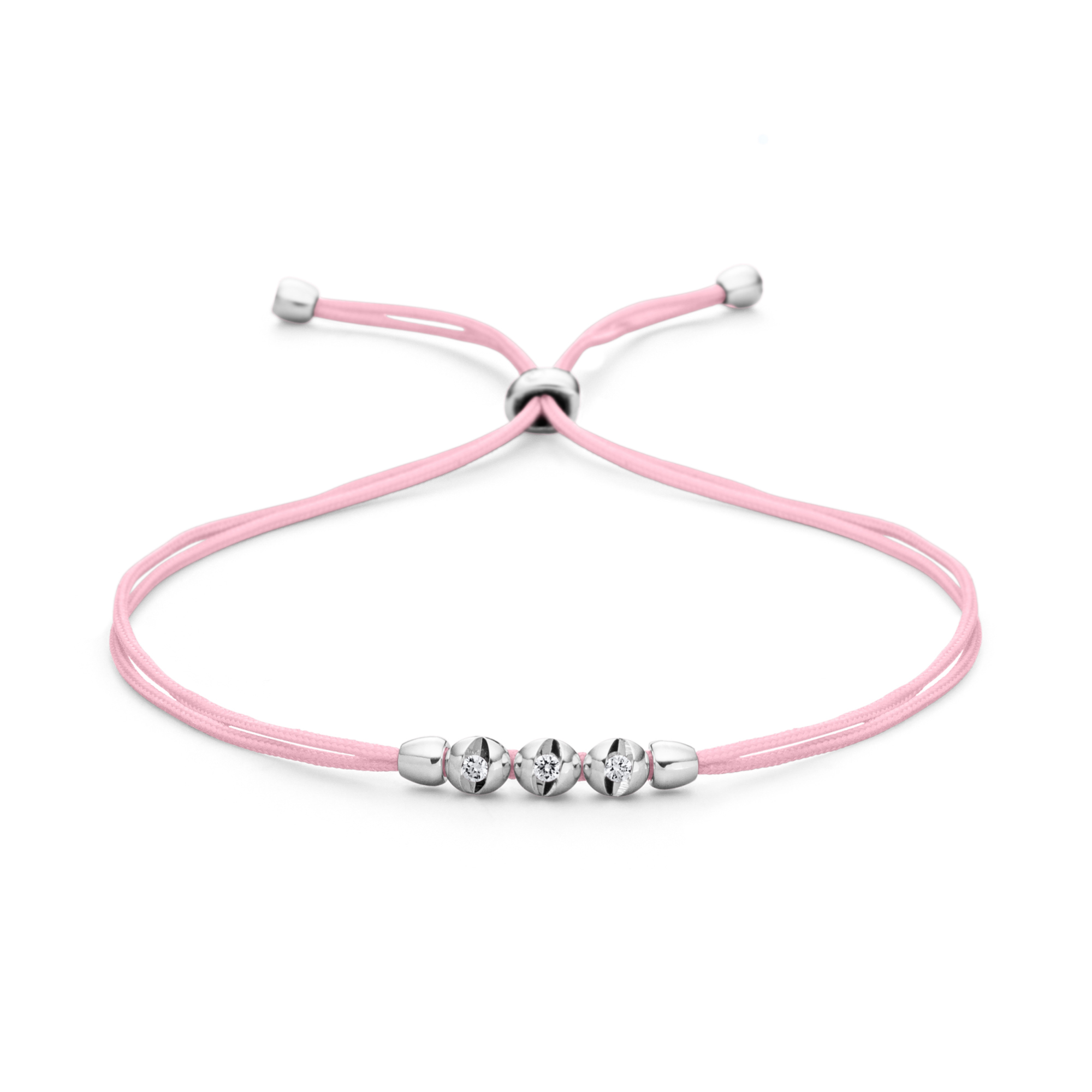 Schaffrath - COLORTAIRE Armband