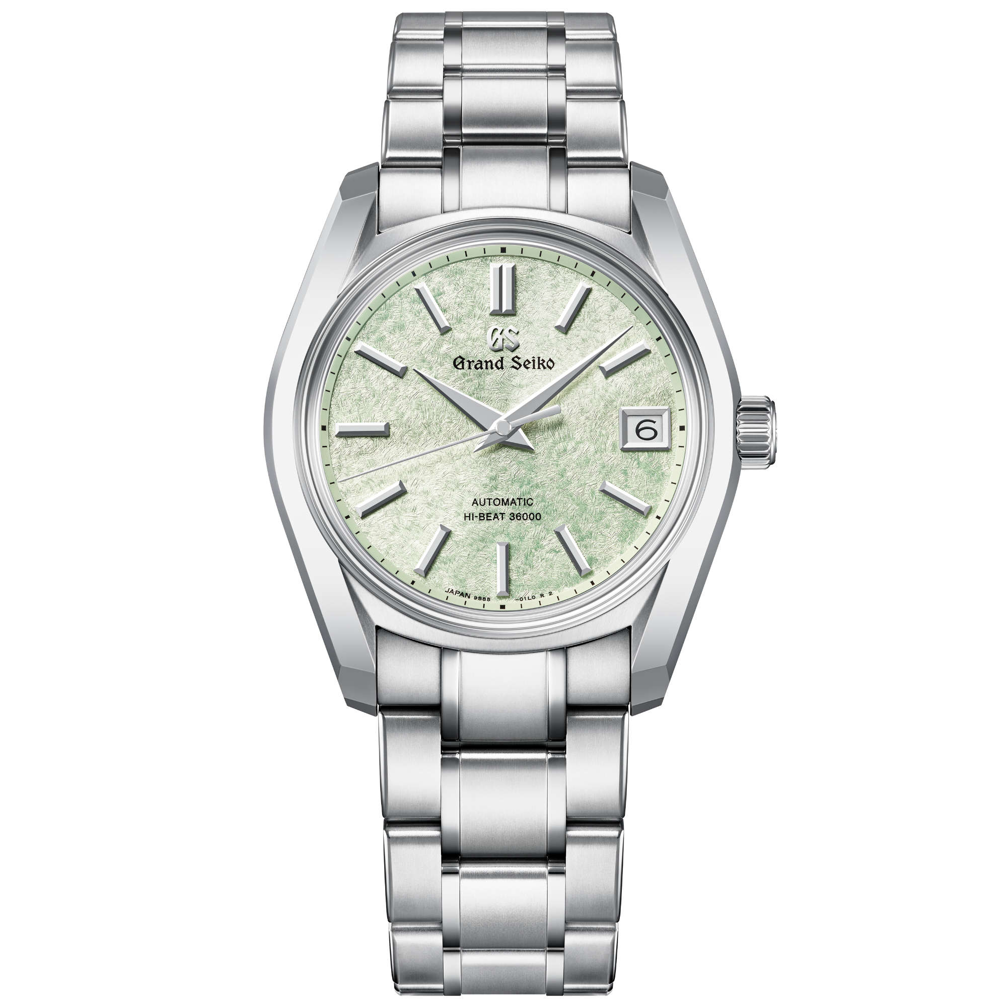 Grand Seiko - Heritage