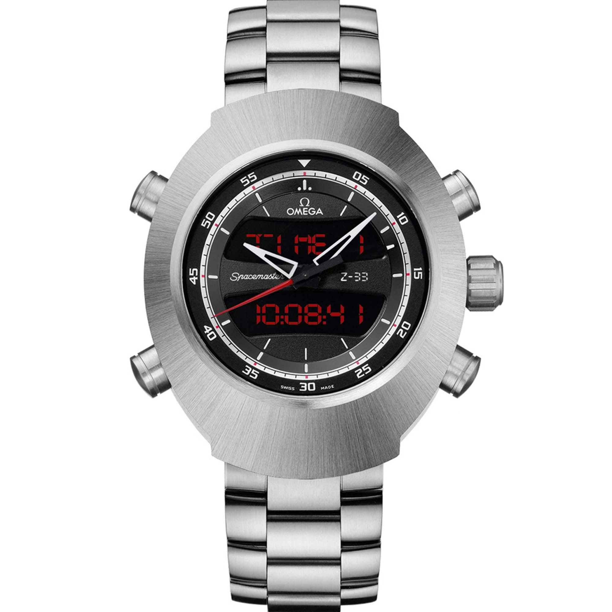 speedmaster z33