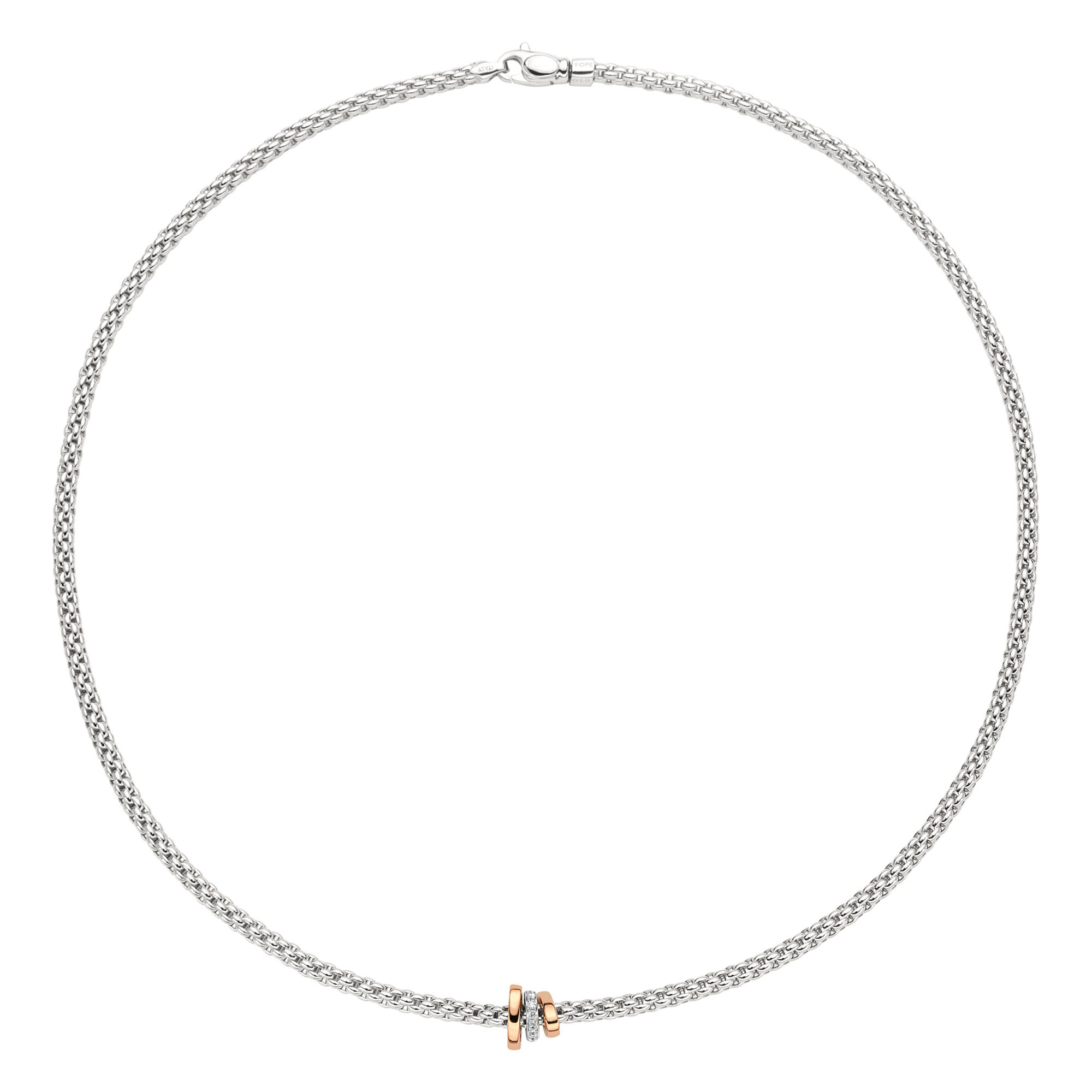 FOPE - Prima Flex'it Collier