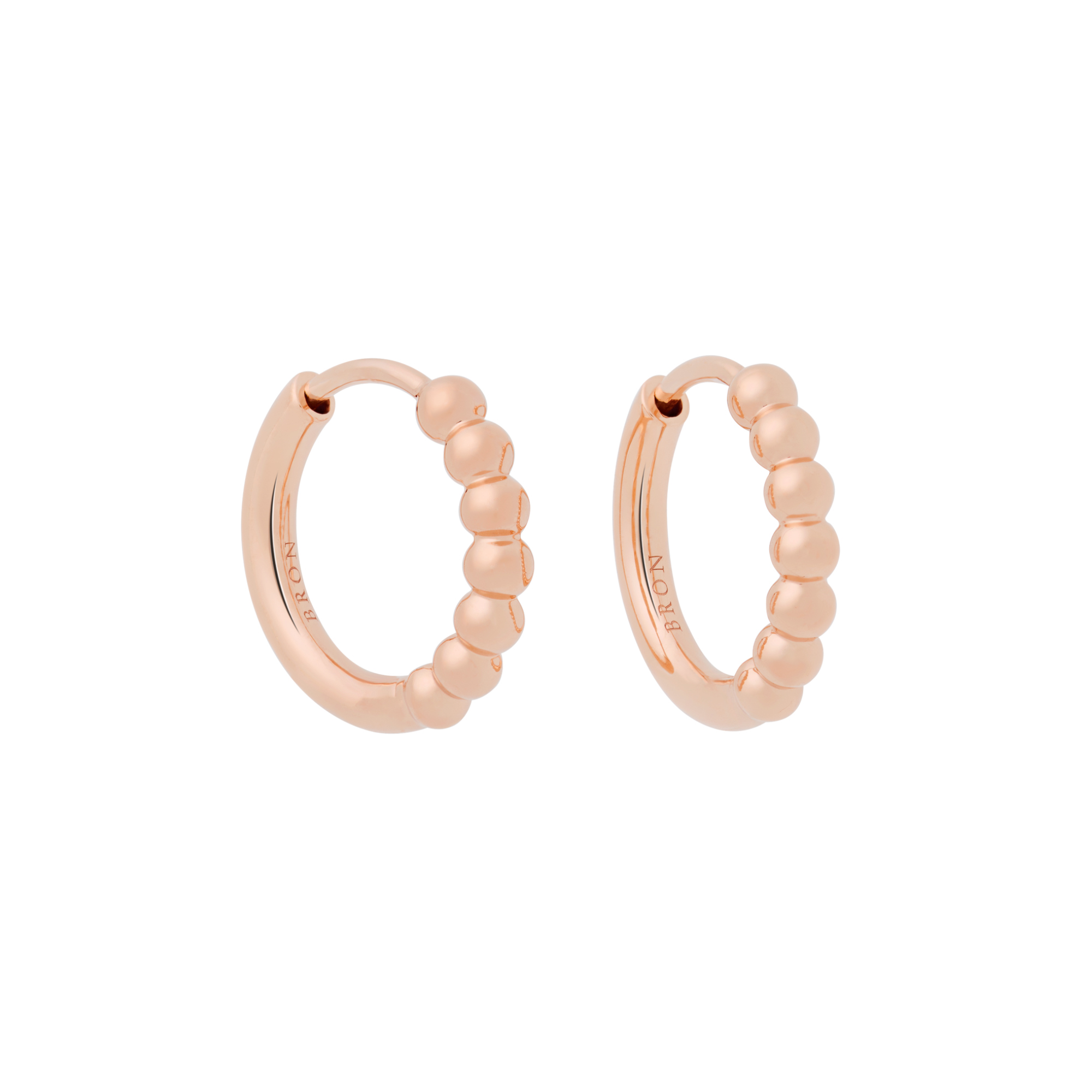 Bron - Lux Ohrschmuck