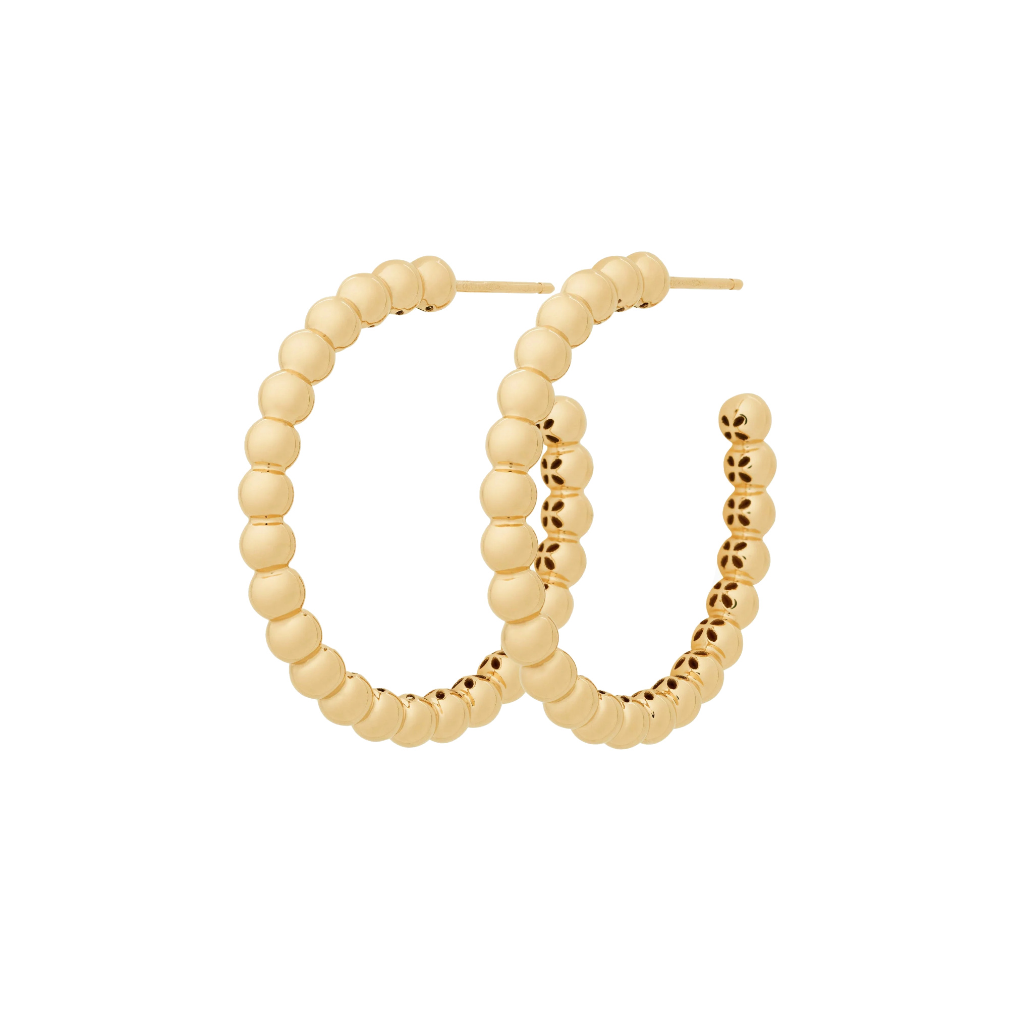 Bron - Lux Ohrschmuck