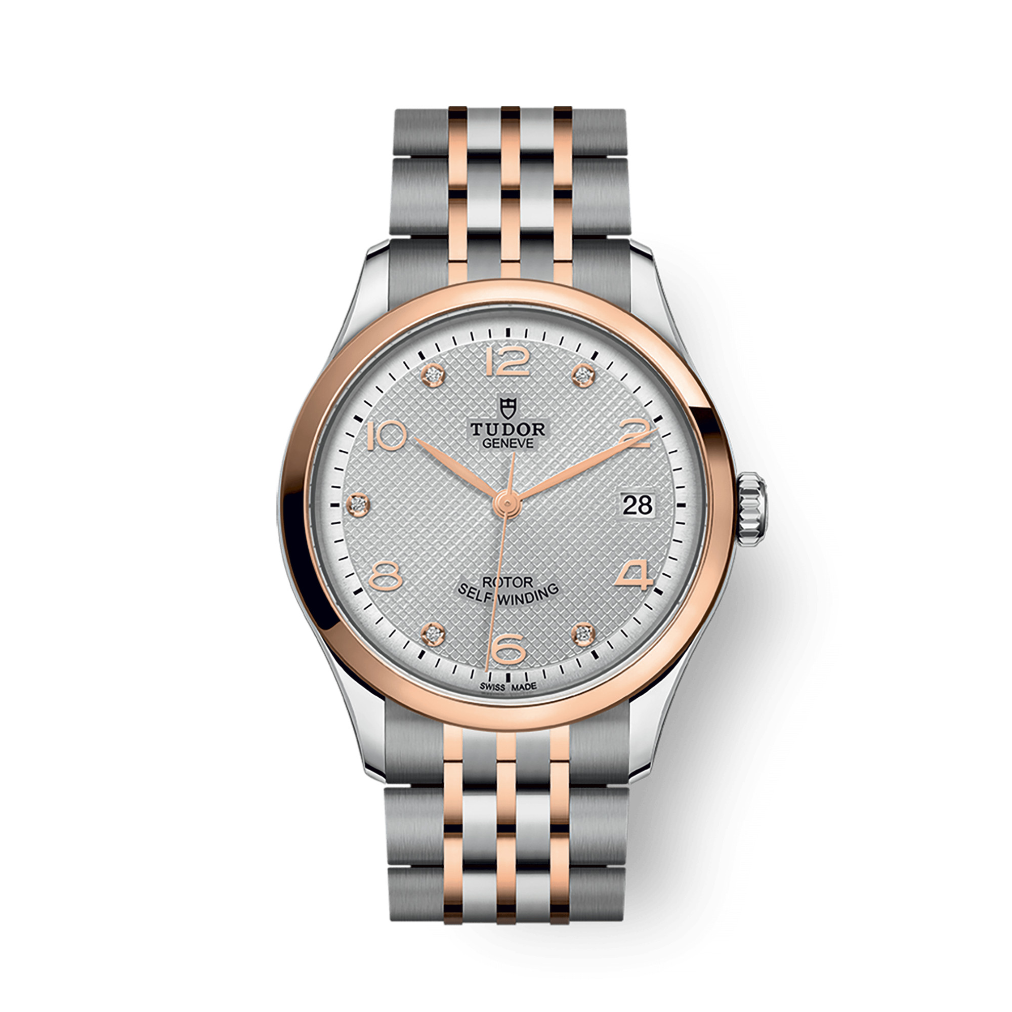 Tudor - 1926 Tudor - 1926