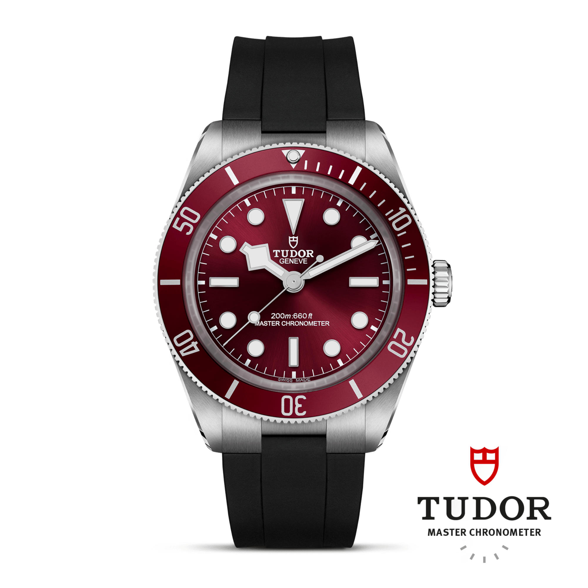 Tudor - Black Bay 58