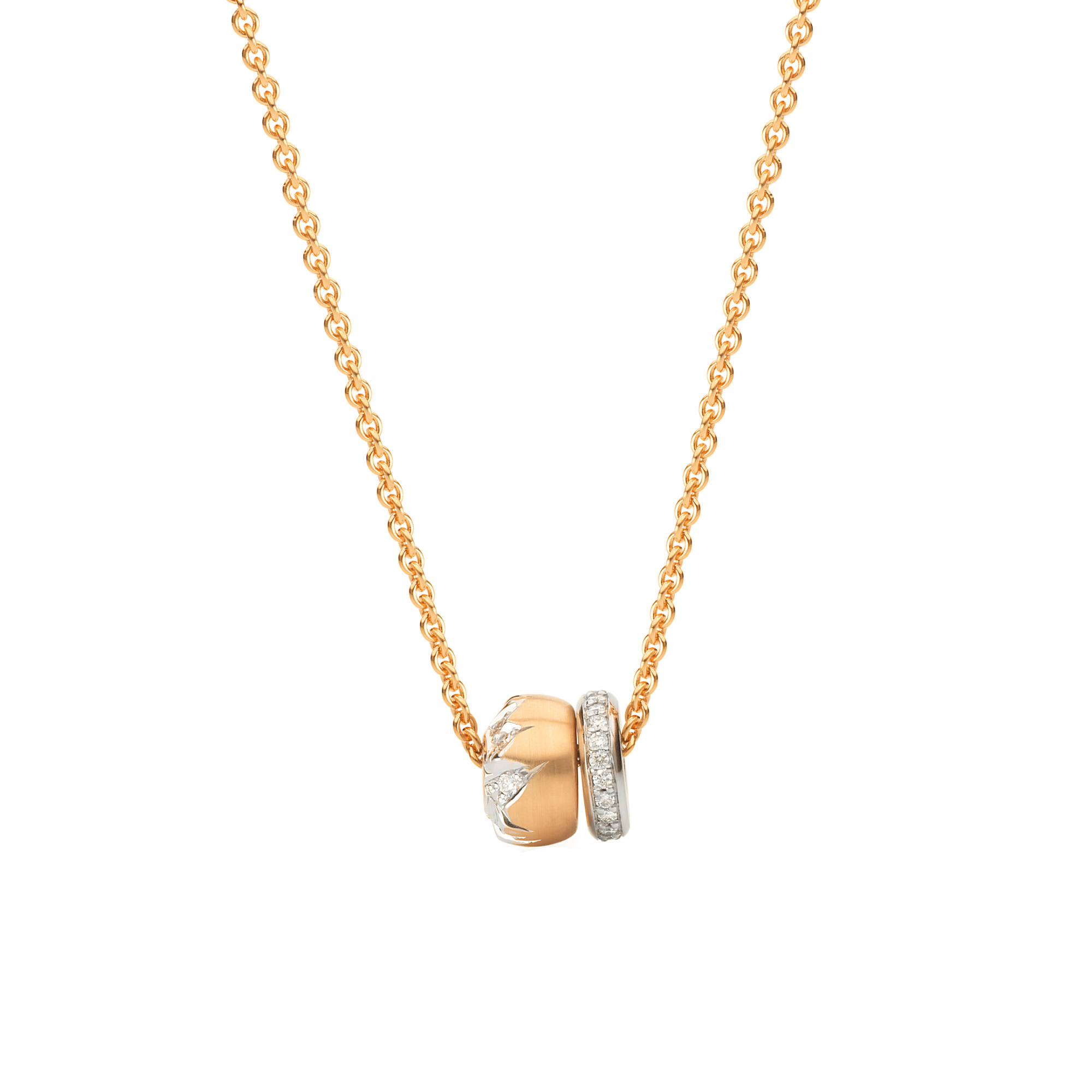 Schmuckwerk - Halskette Alpen