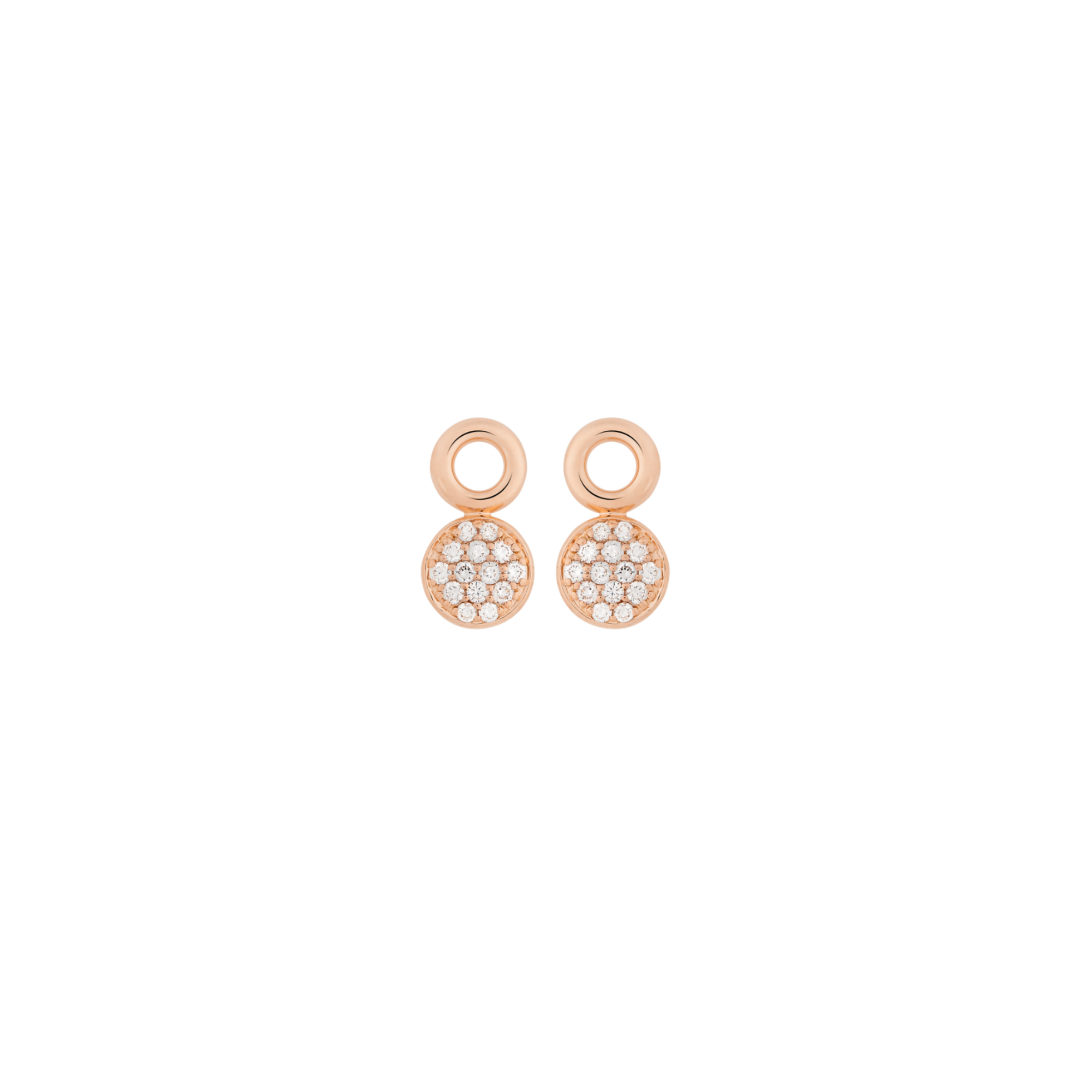 Bron - Stardust Ohrschmuck
