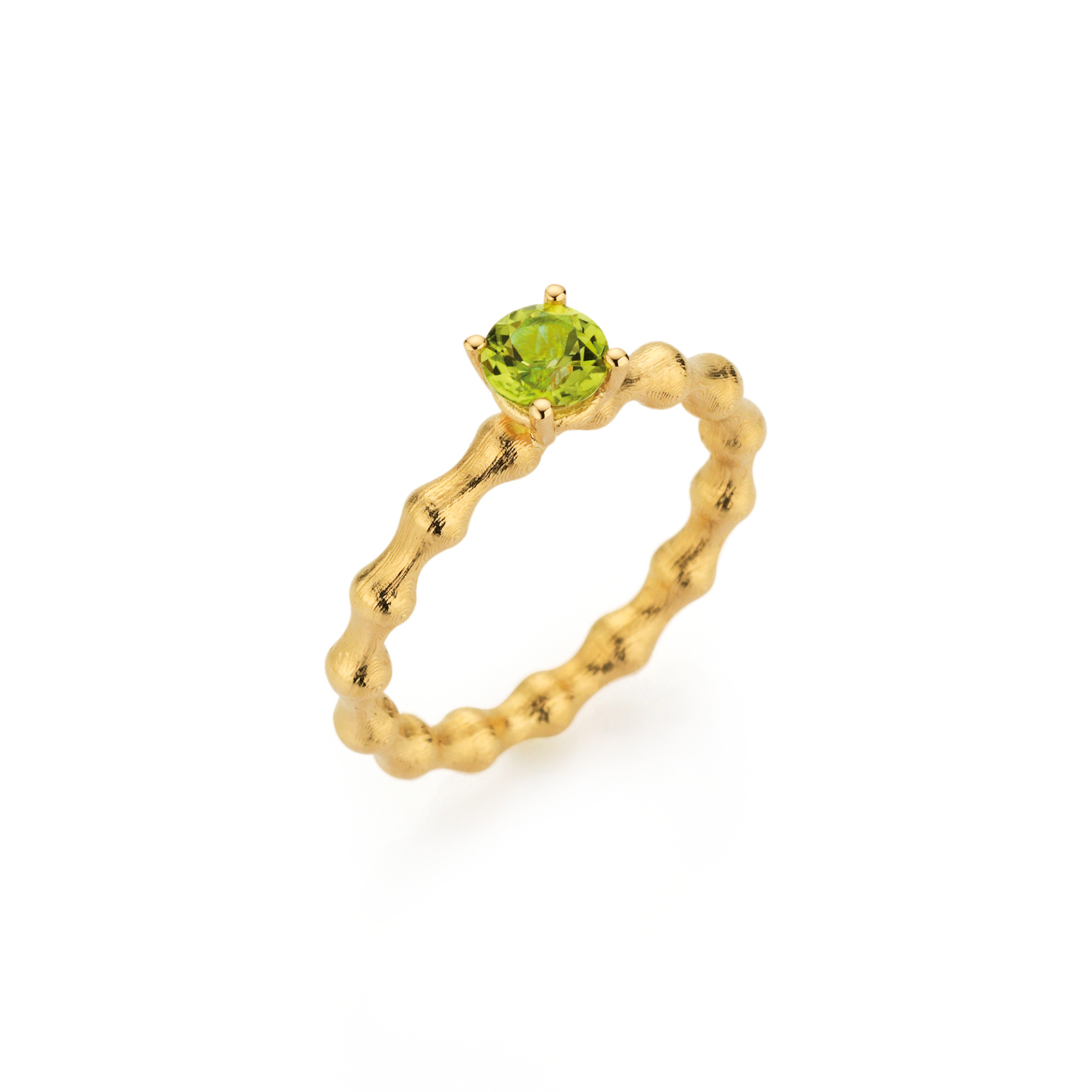 Jörg Heinz - Flooow Ring