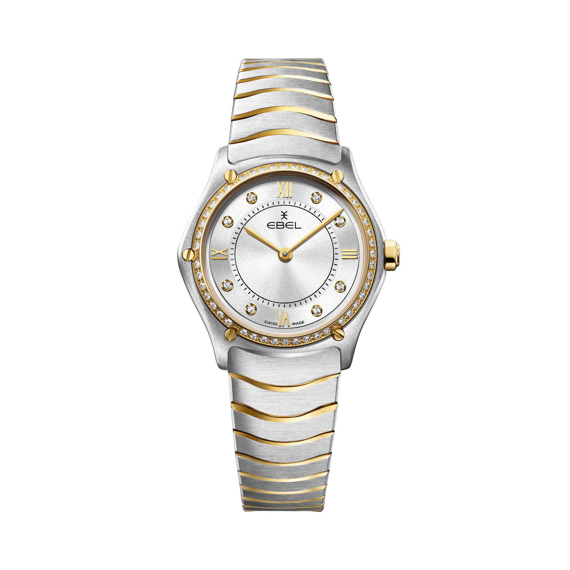 EBEL - Sport Classic