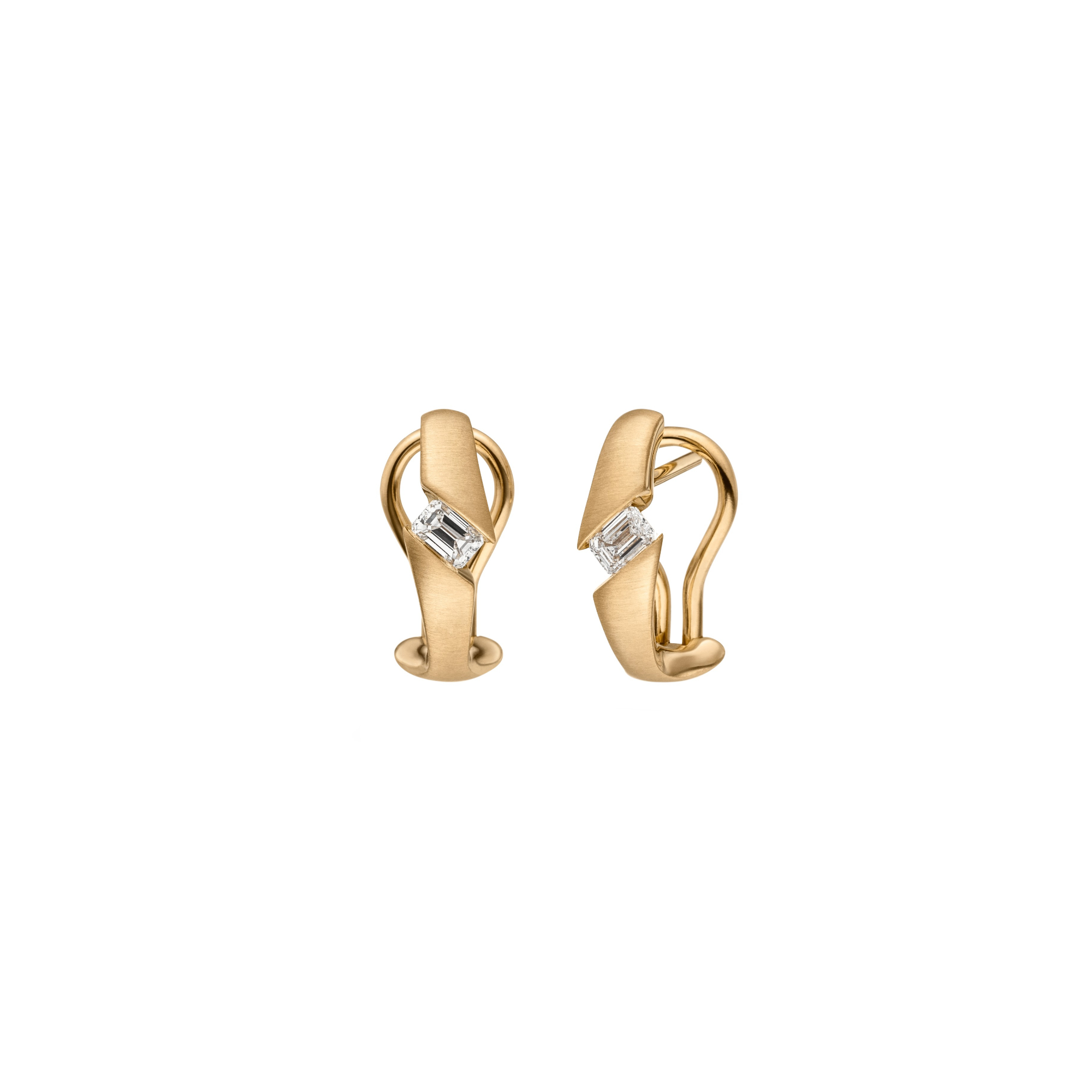 Schaffrath - CALLA Ohrschmuck