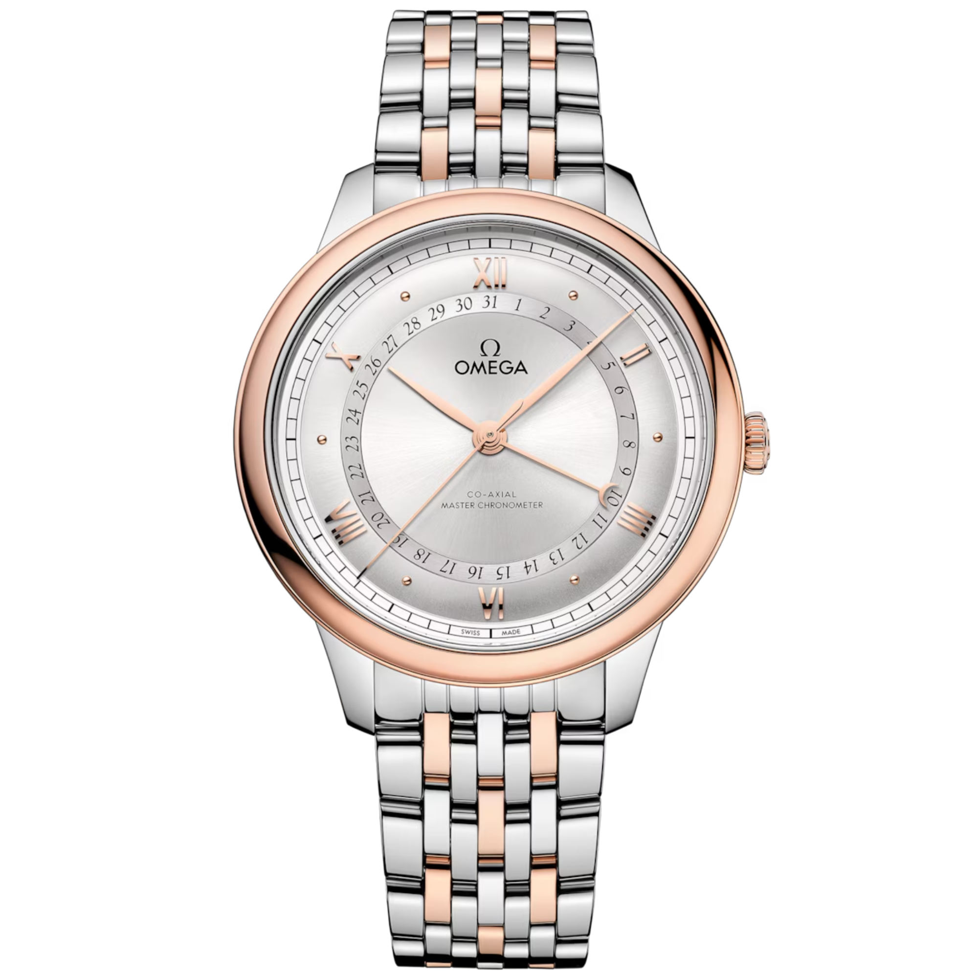 Omega - De Ville Prestige