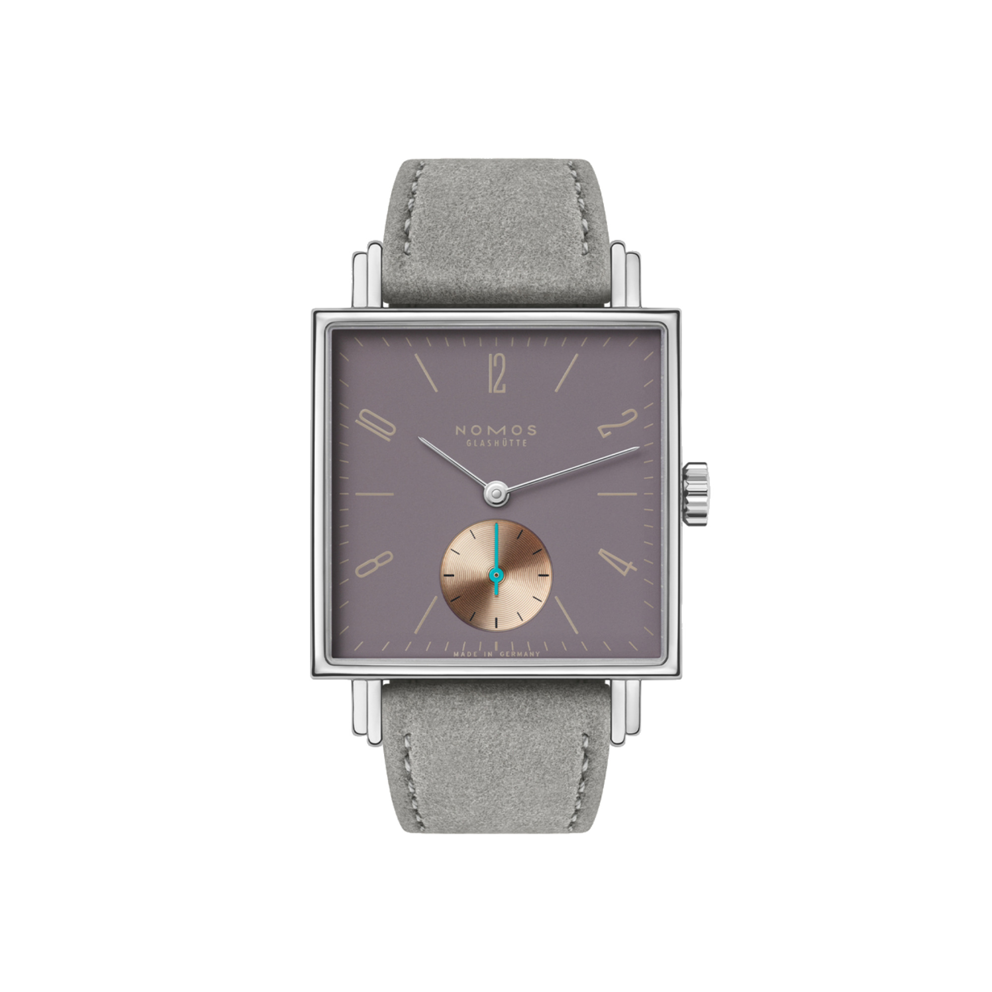 NOMOS Glashütte - Tetra – Die Fuchsteufelswilde