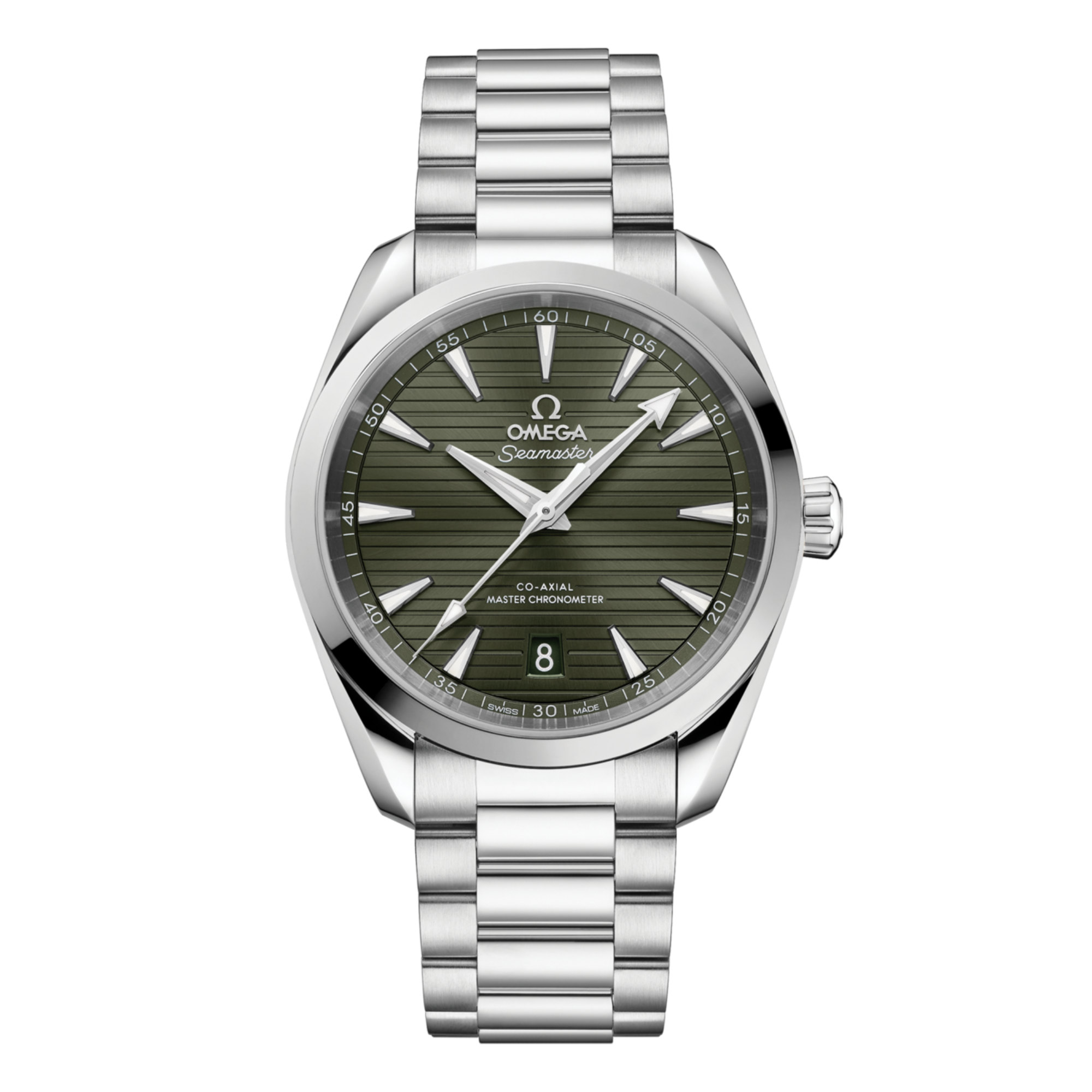 Omega - Seamaster Aqua Terra 150M