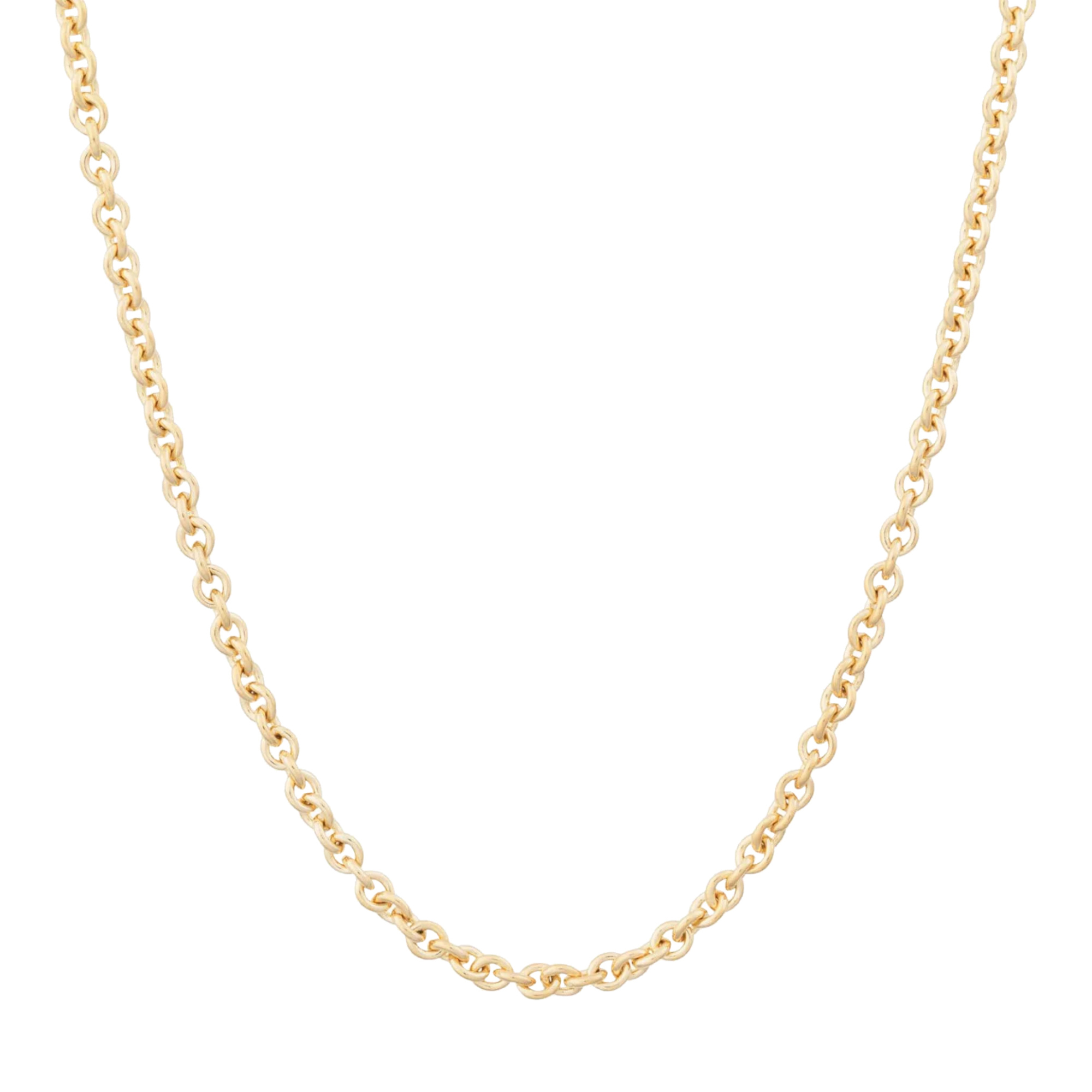 Bron - Lux Halskette