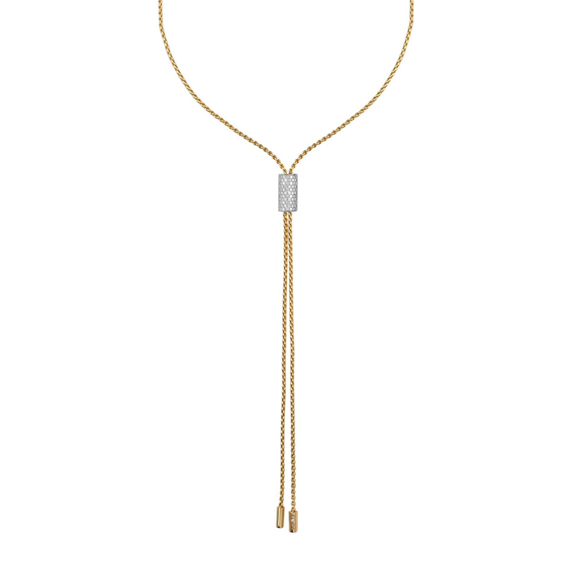 FOPE - Aria Halskette