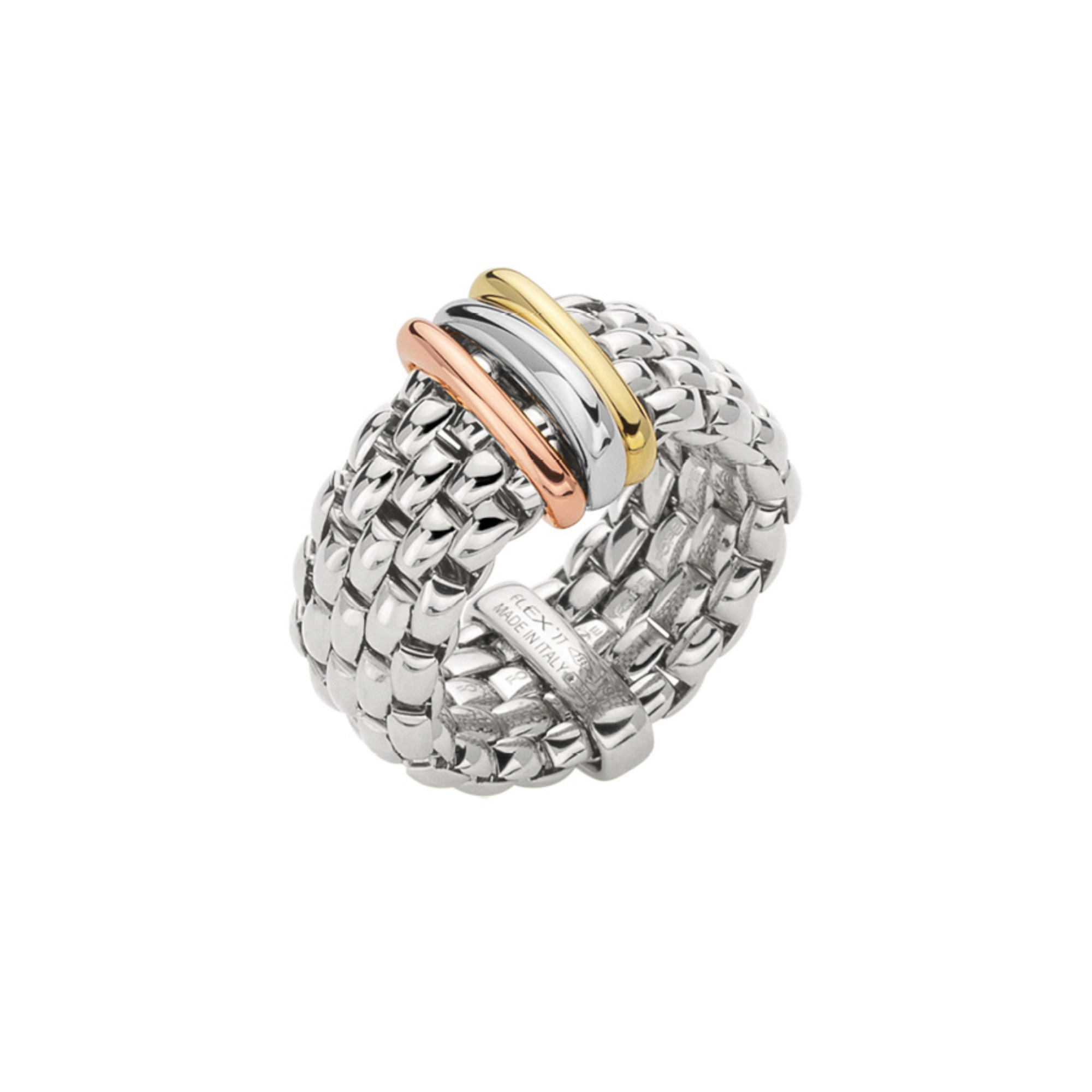 FOPE - Panorama Flex'it Ring